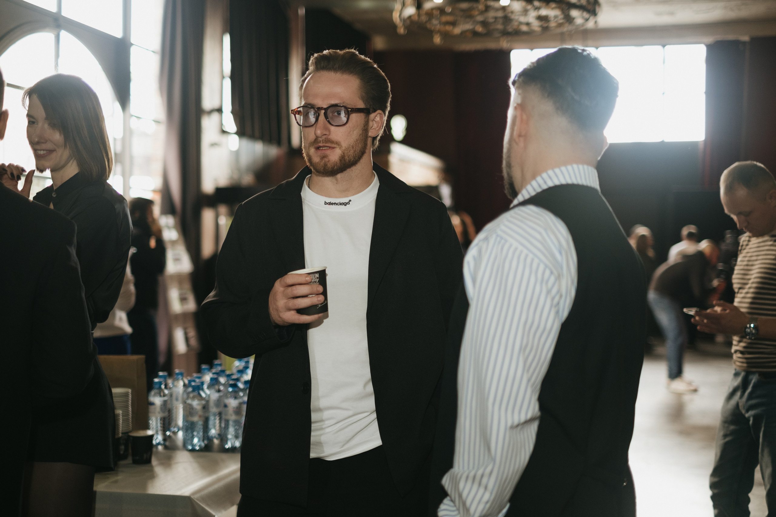 Форум-выставка АРХИДИЗАЙН. Свадебный и репортажной фотограф Денис Ожигин в Краснодаре и Краснодарском крае