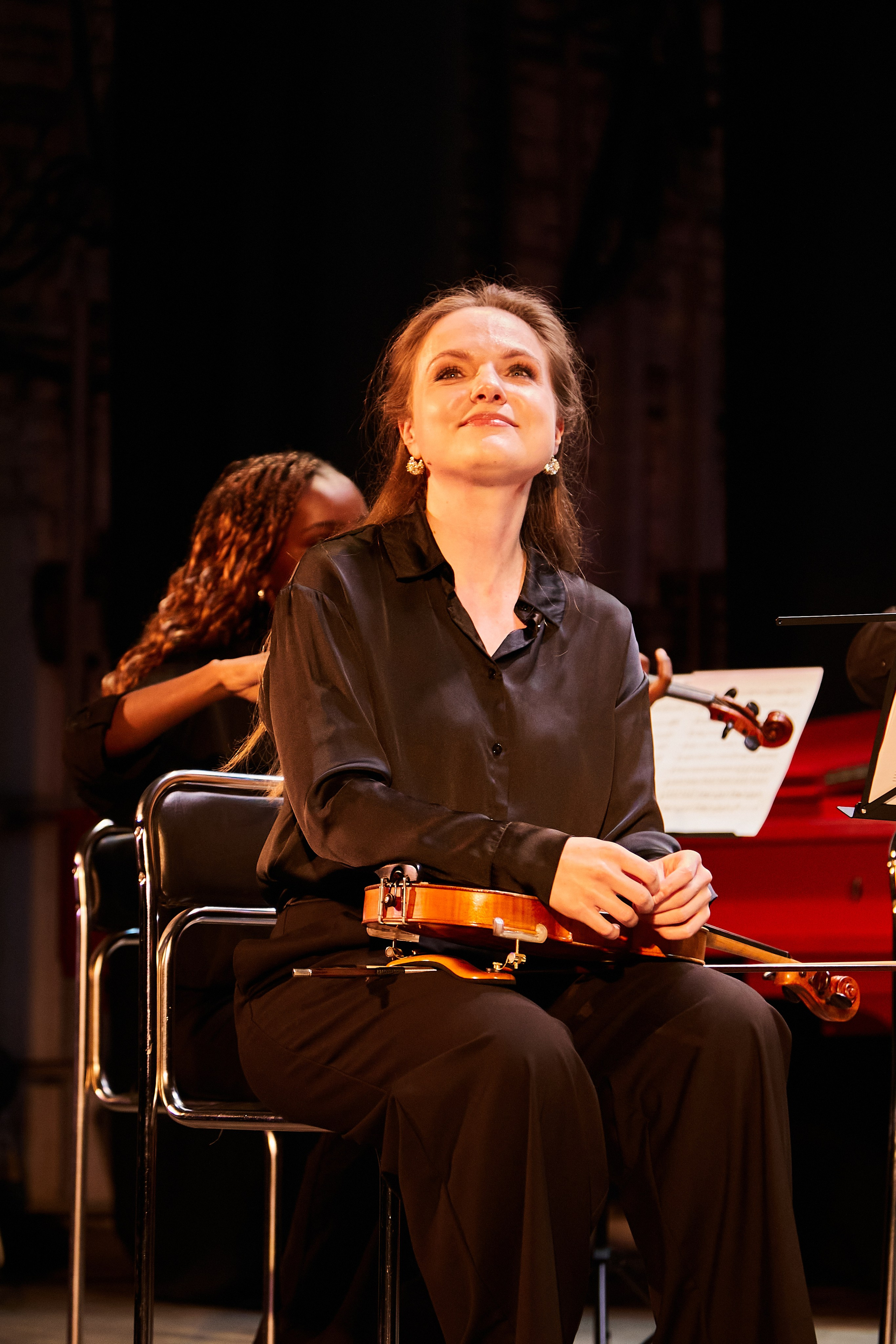 Оркестр Института культуры. Свадебный и креативный фотограф в ЮФО