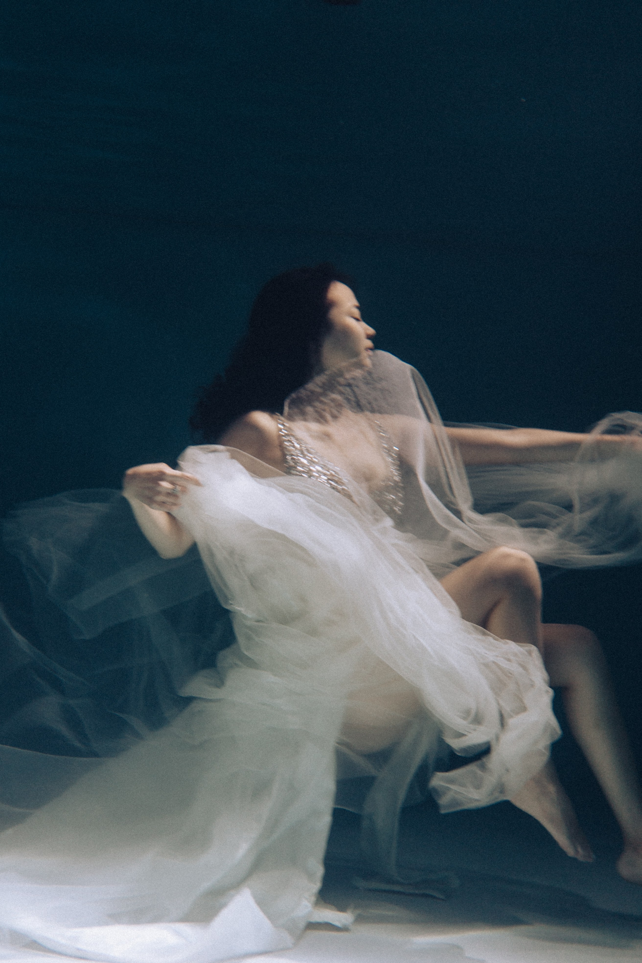 ФОТОСЕСИСИЯ В БАССЕЙНЕ. Профессиональный фотограф, Санкт-Петербург — Виктория Богомолова