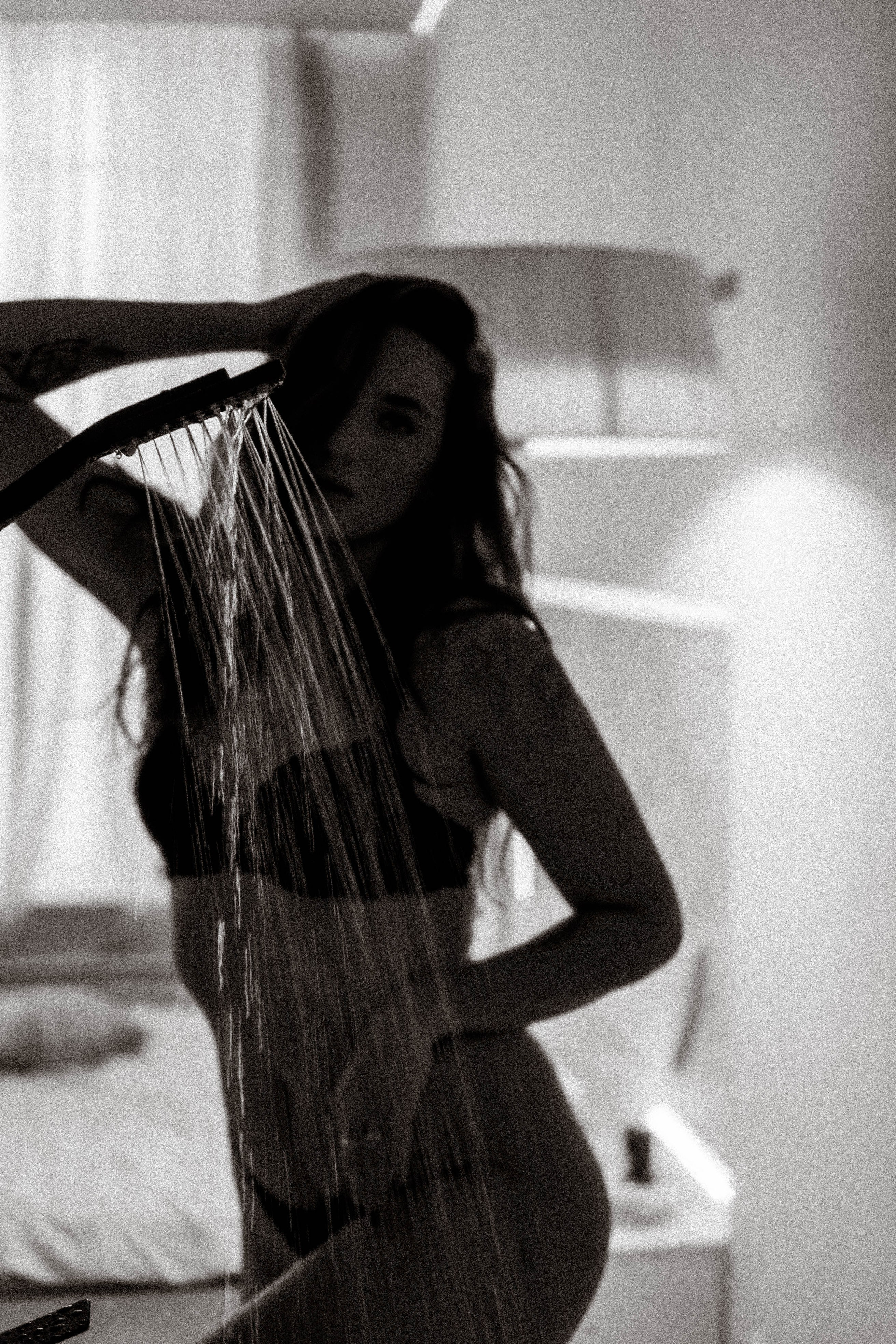 Элеонора в студии. Профессиональный фотограф, Санкт-Петербург — Виктория Богомолова