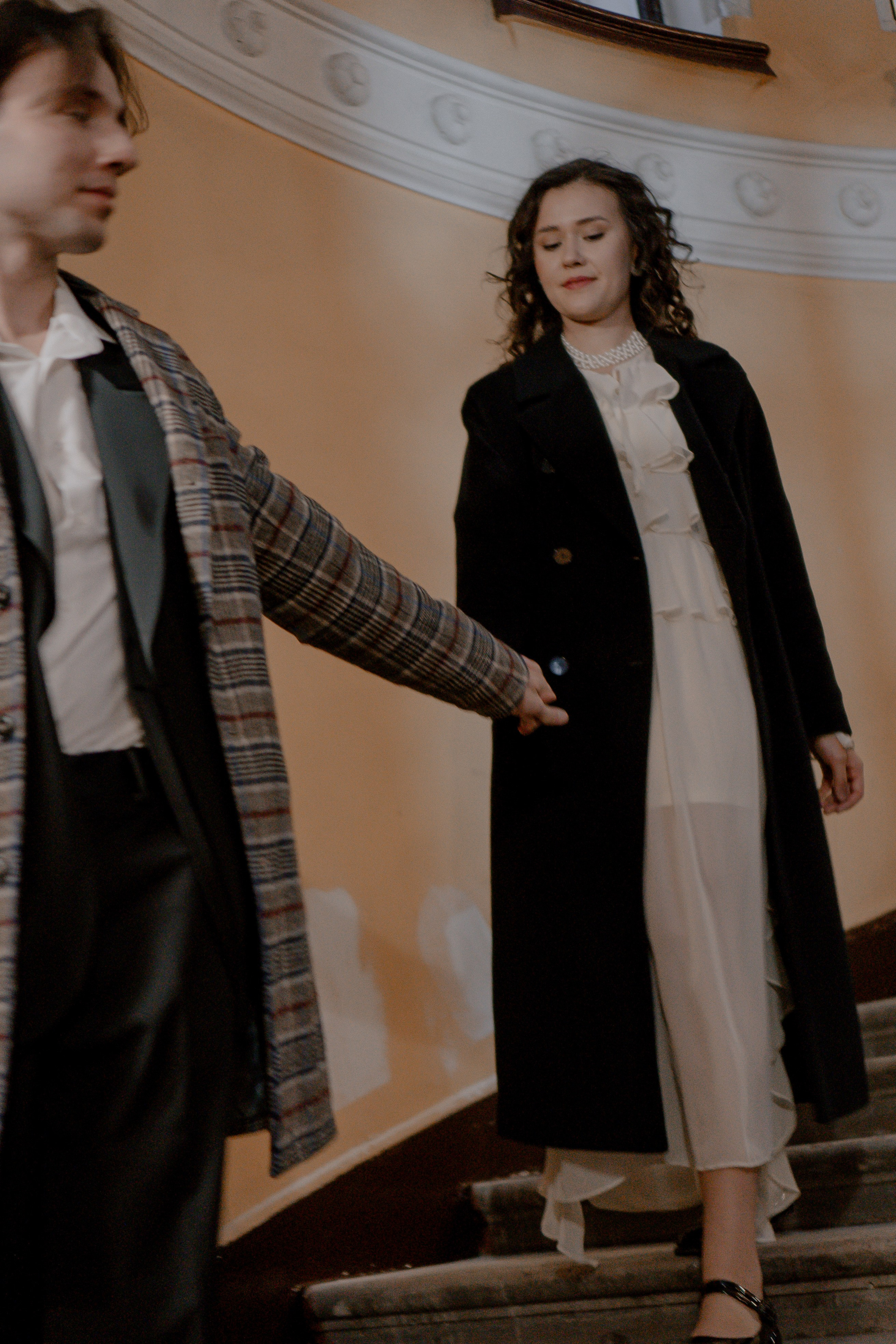 Парадная в Санкт-Петербурге. Профессиональный фотограф, Санкт-Петербург — Виктория Богомолова