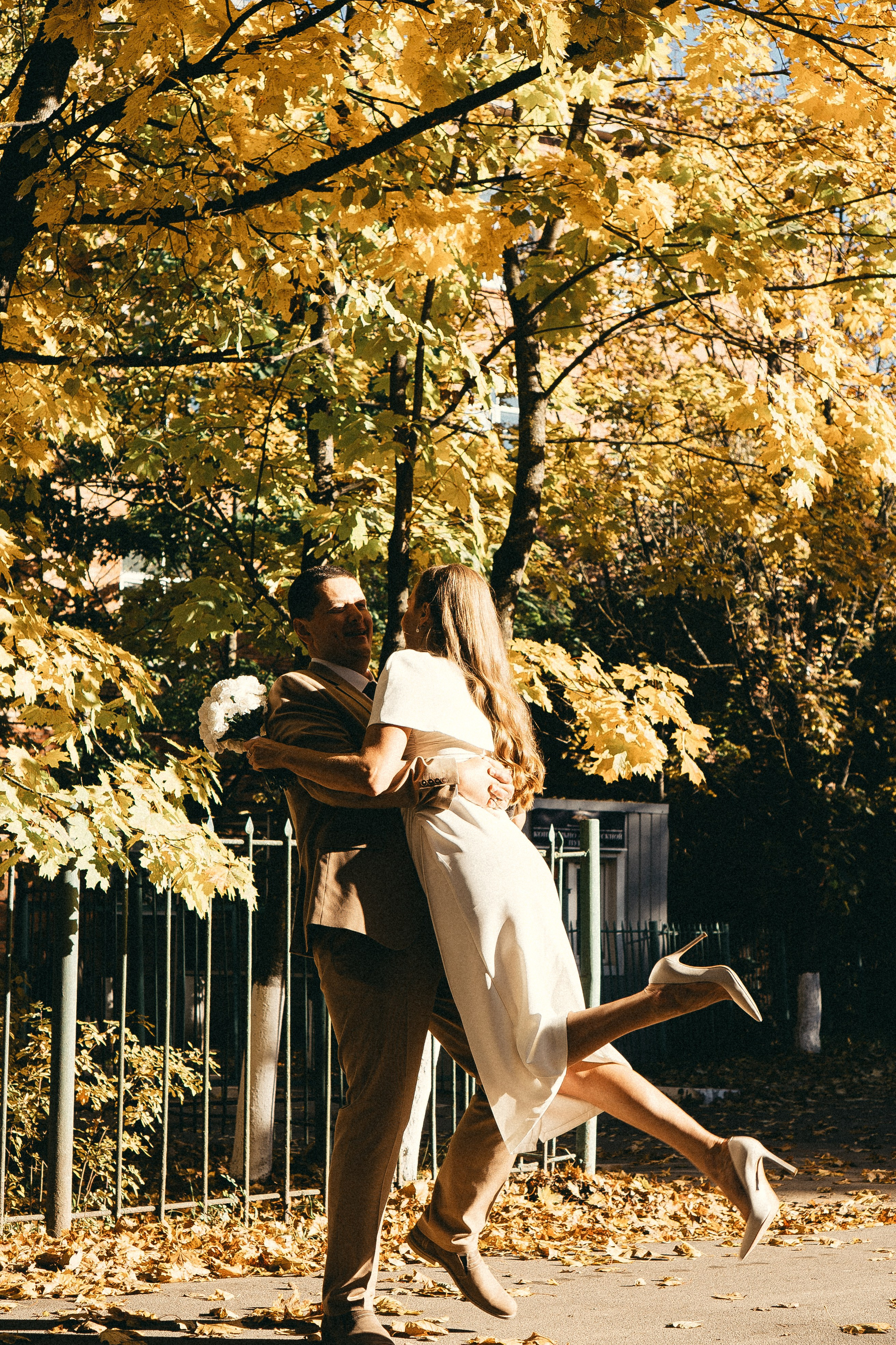 СВАДЕБНАЯ СЬЕМКА В ПУШКИН. Профессиональный фотограф, Санкт-Петербург — Виктория Богомолова