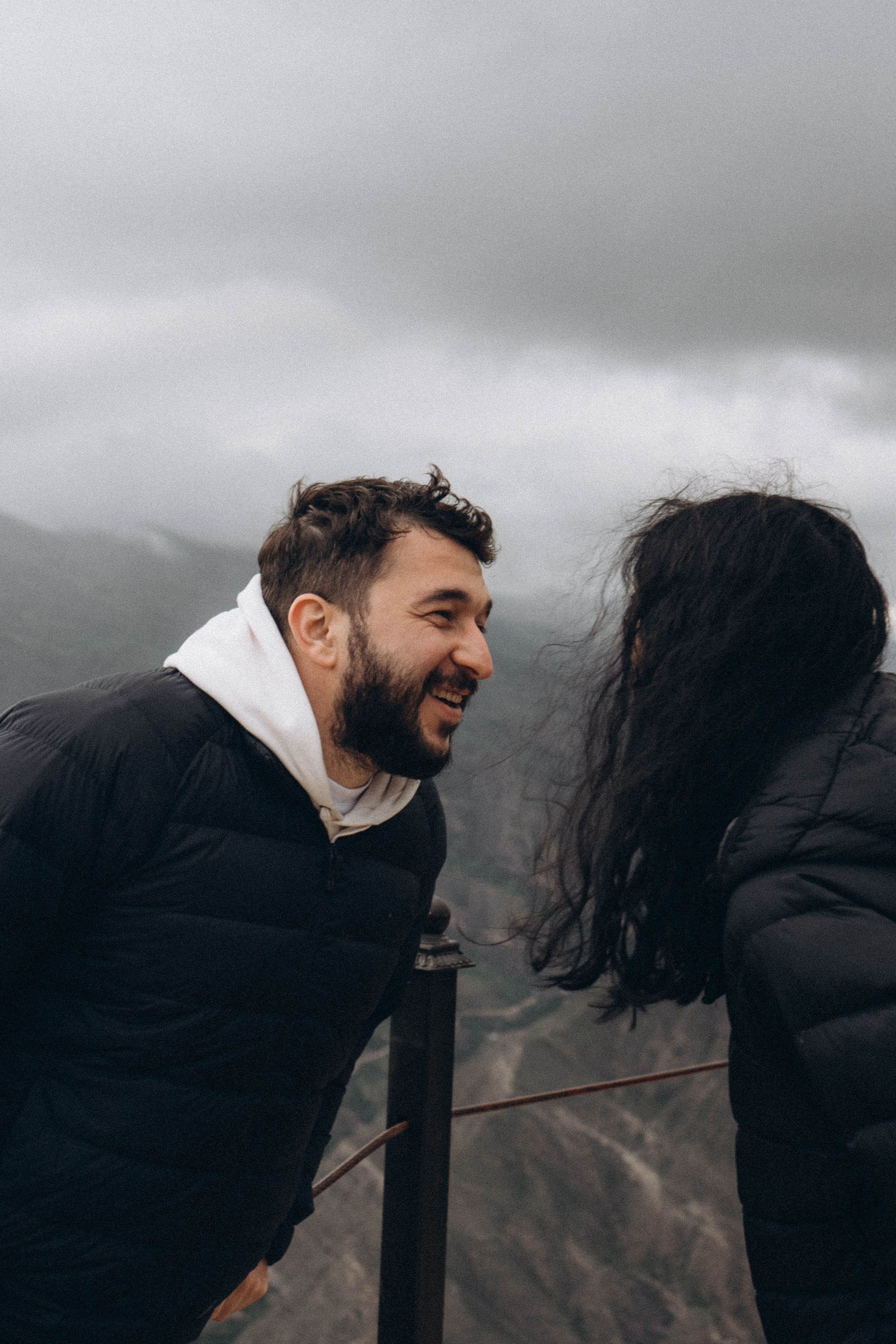Горы. Профессиональный фотограф, Санкт-Петербург — Виктория Богомолова