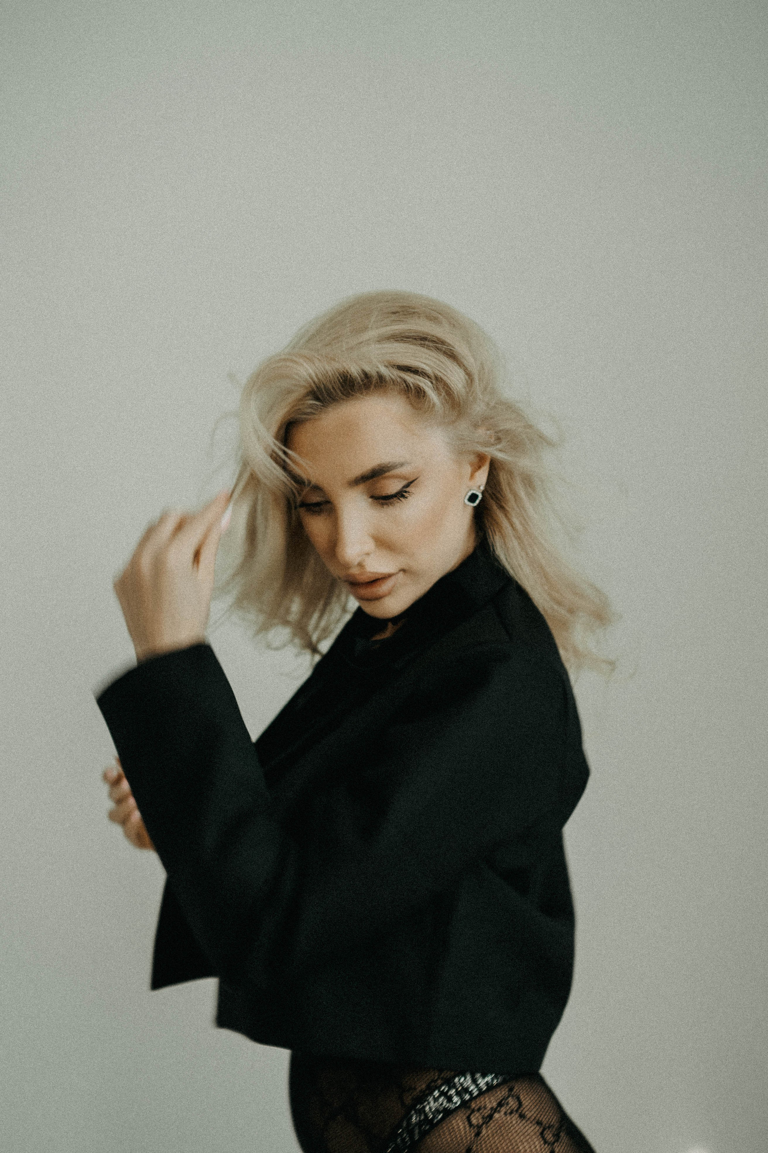 Студия. Профессиональный фотограф, Санкт-Петербург — Виктория Богомолова