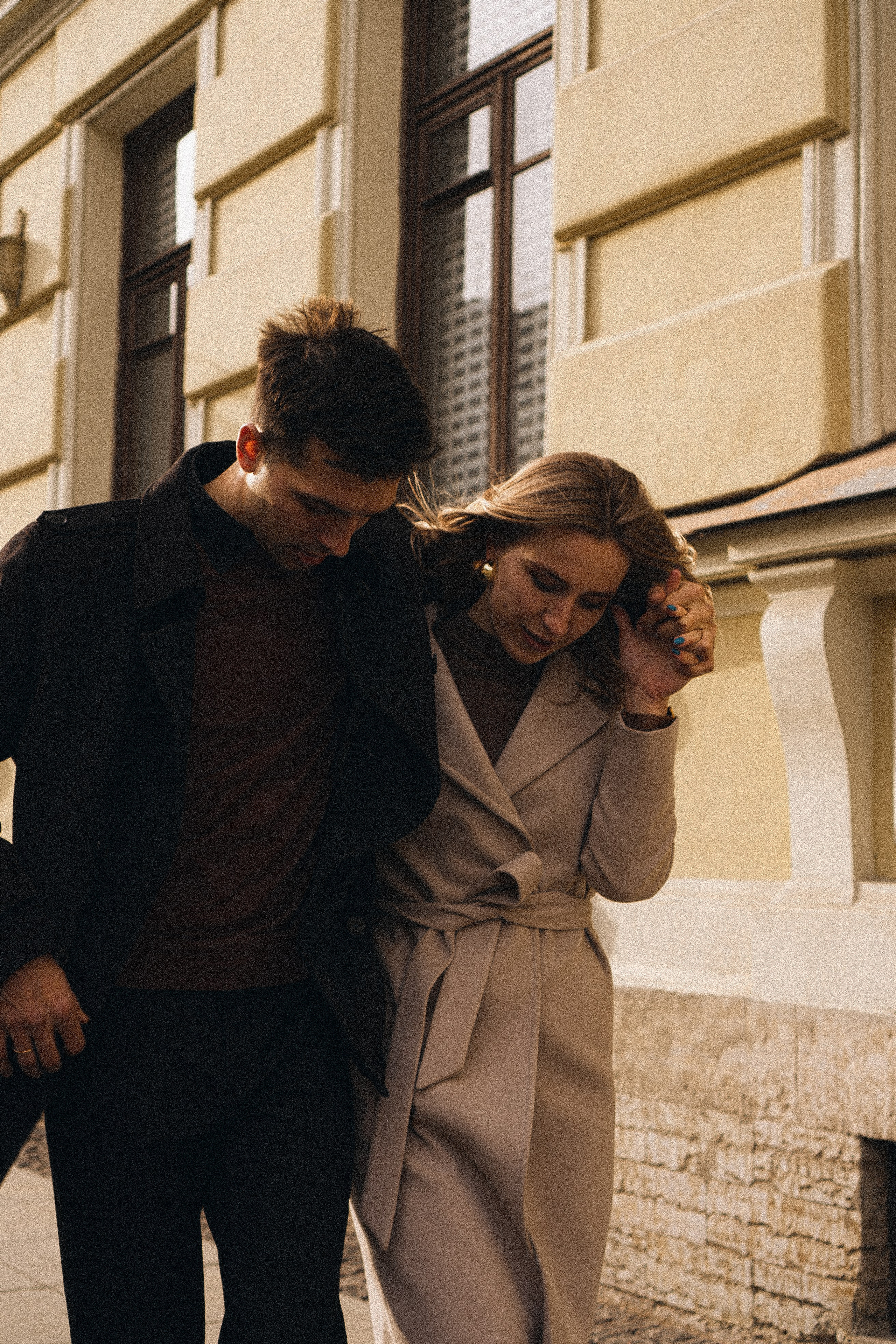 Love stori. Профессиональный фотограф, Санкт-Петербург — Виктория Богомолова