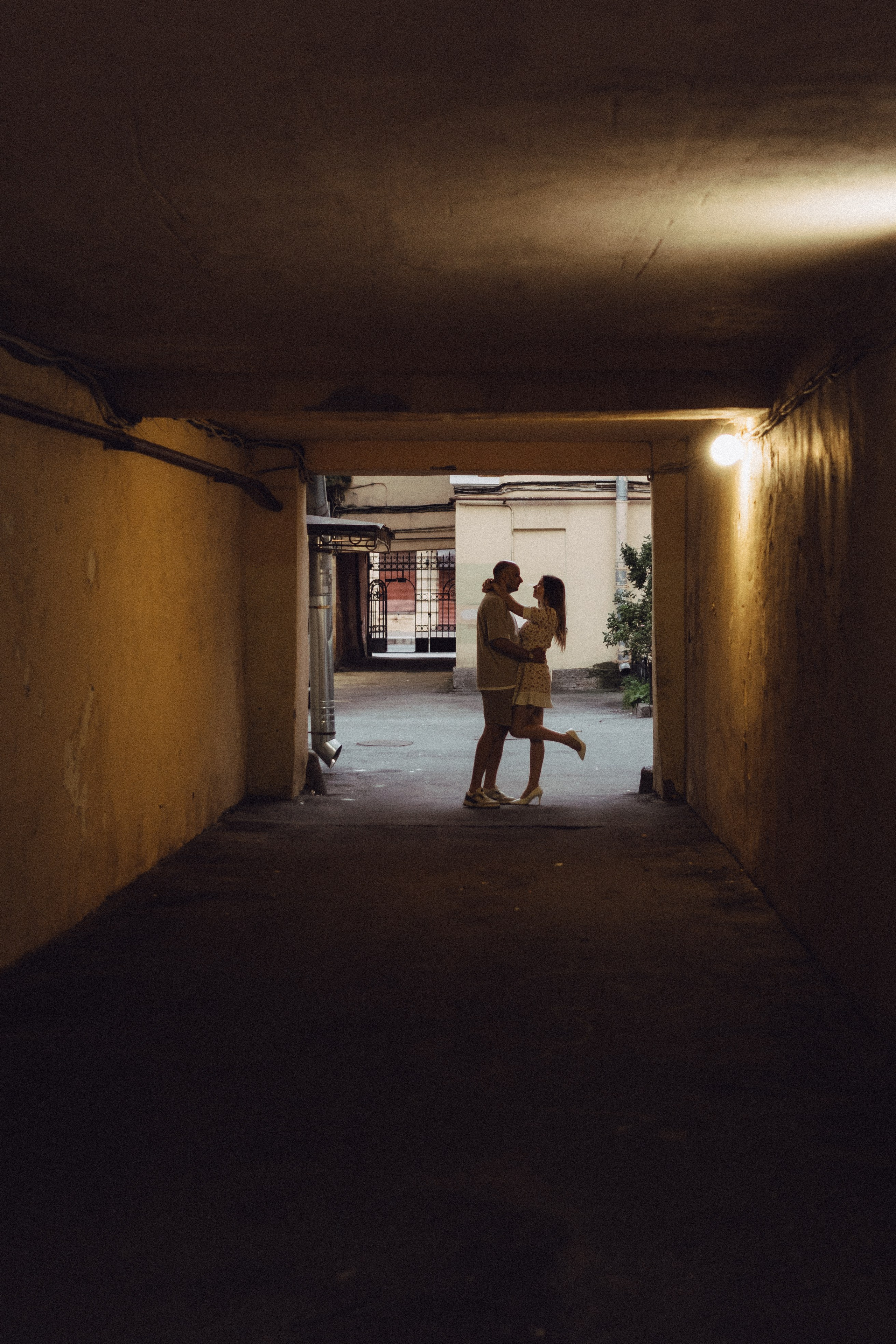 ПРОГУЛКА УТОРОМ ПО ПИТЕРУ. Профессиональный фотограф, Санкт-Петербург — Виктория Богомолова