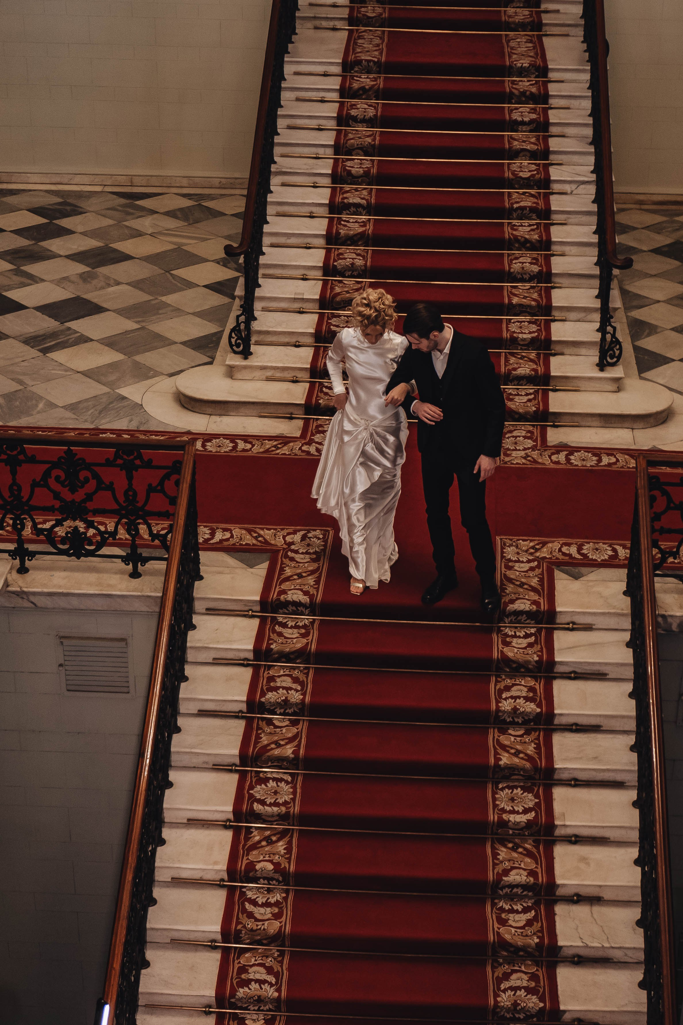 СВАДЕБНАЯ ФОТОСЕСИИЯ В НИКОЛАЕВСКОМ ДВОРЦЕ. Профессиональный фотограф, Санкт-Петербург — Виктория Богомолова