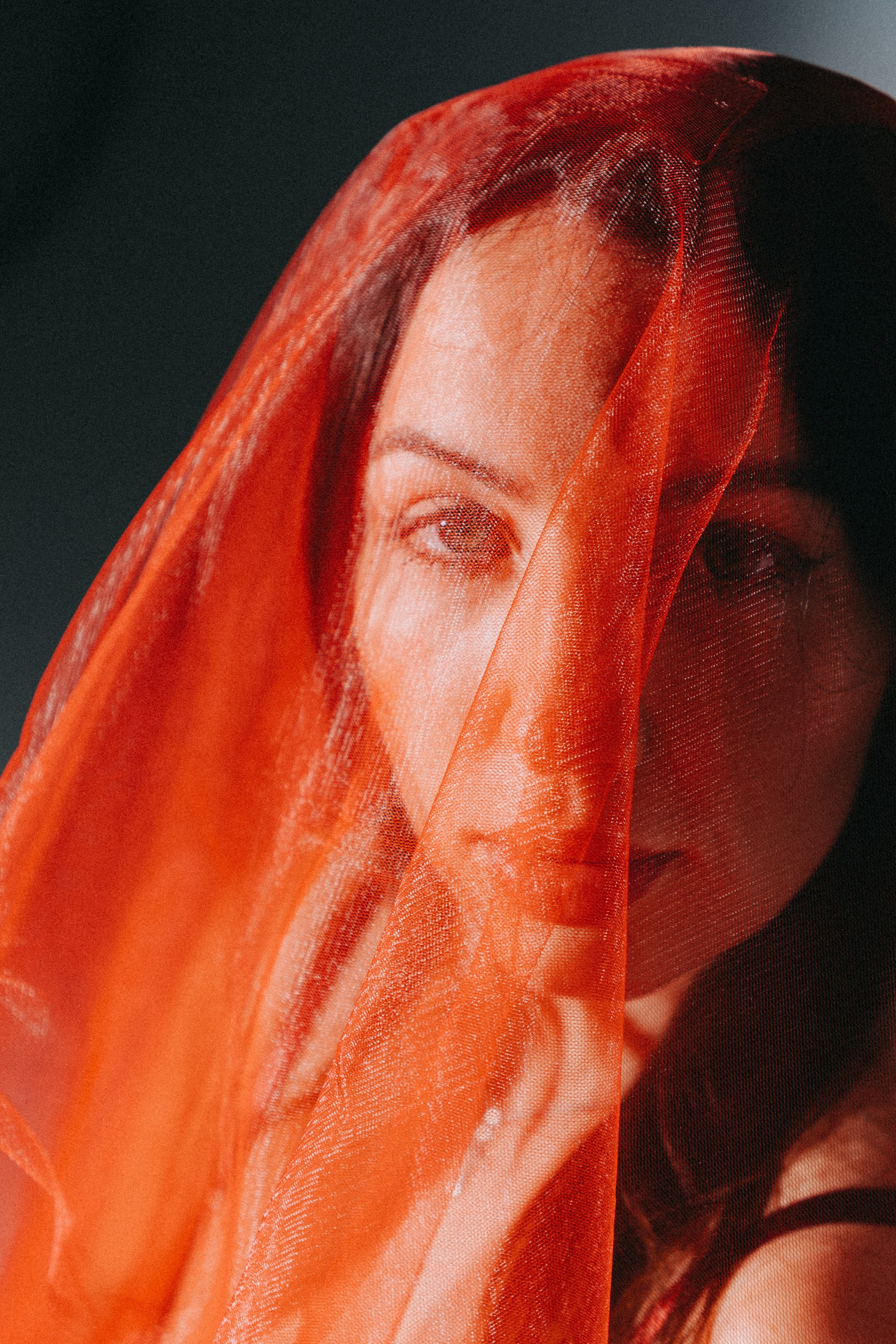 Творческая история для девушки. Профессиональный фотограф, Санкт-Петербург — Виктория Богомолова