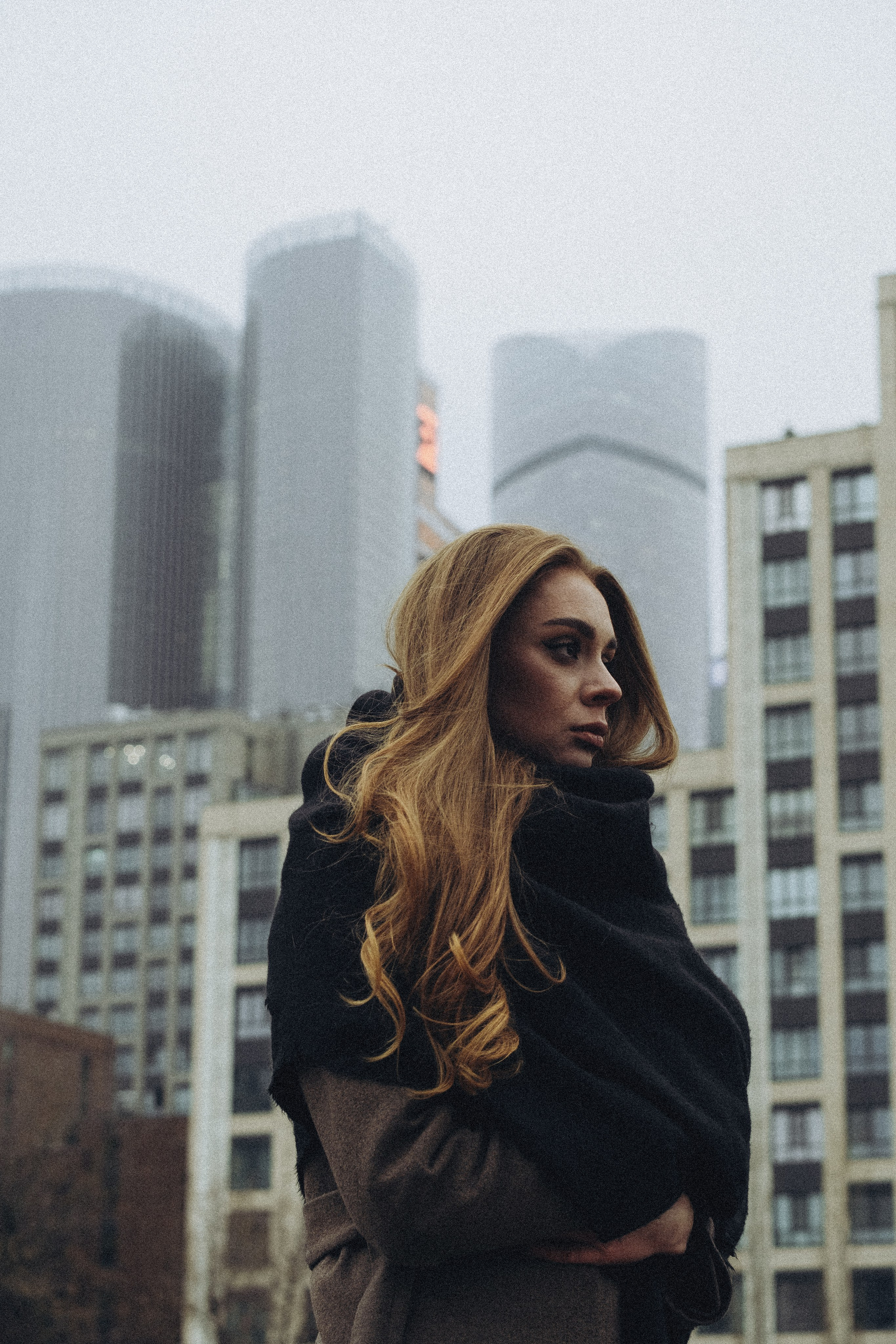 ПРОГУЛКА ПО МОСКВЕ. Профессиональный фотограф, Санкт-Петербург — Виктория Богомолова