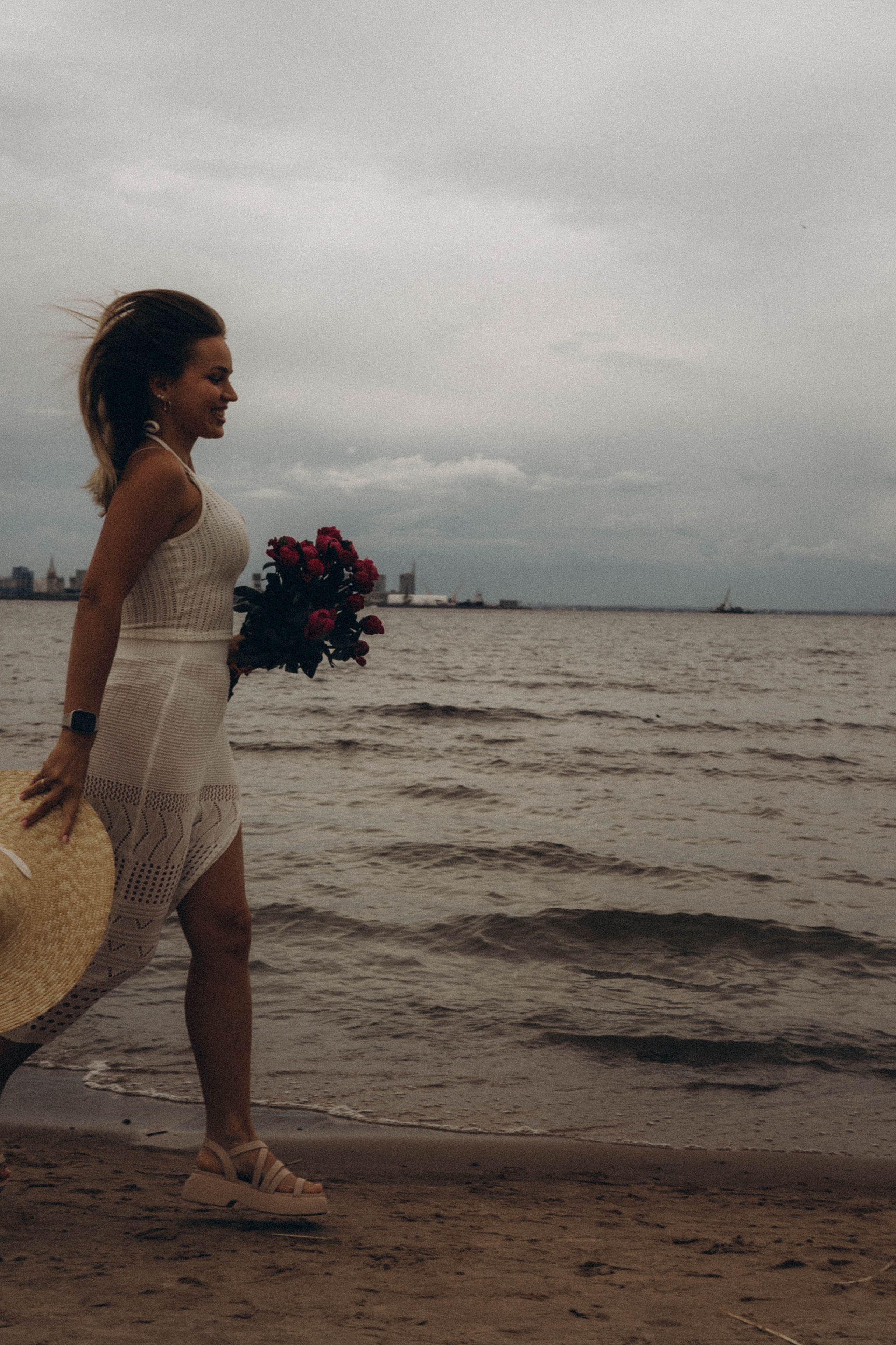 Прогулка в парке. Профессиональный фотограф, Санкт-Петербург — Виктория Богомолова