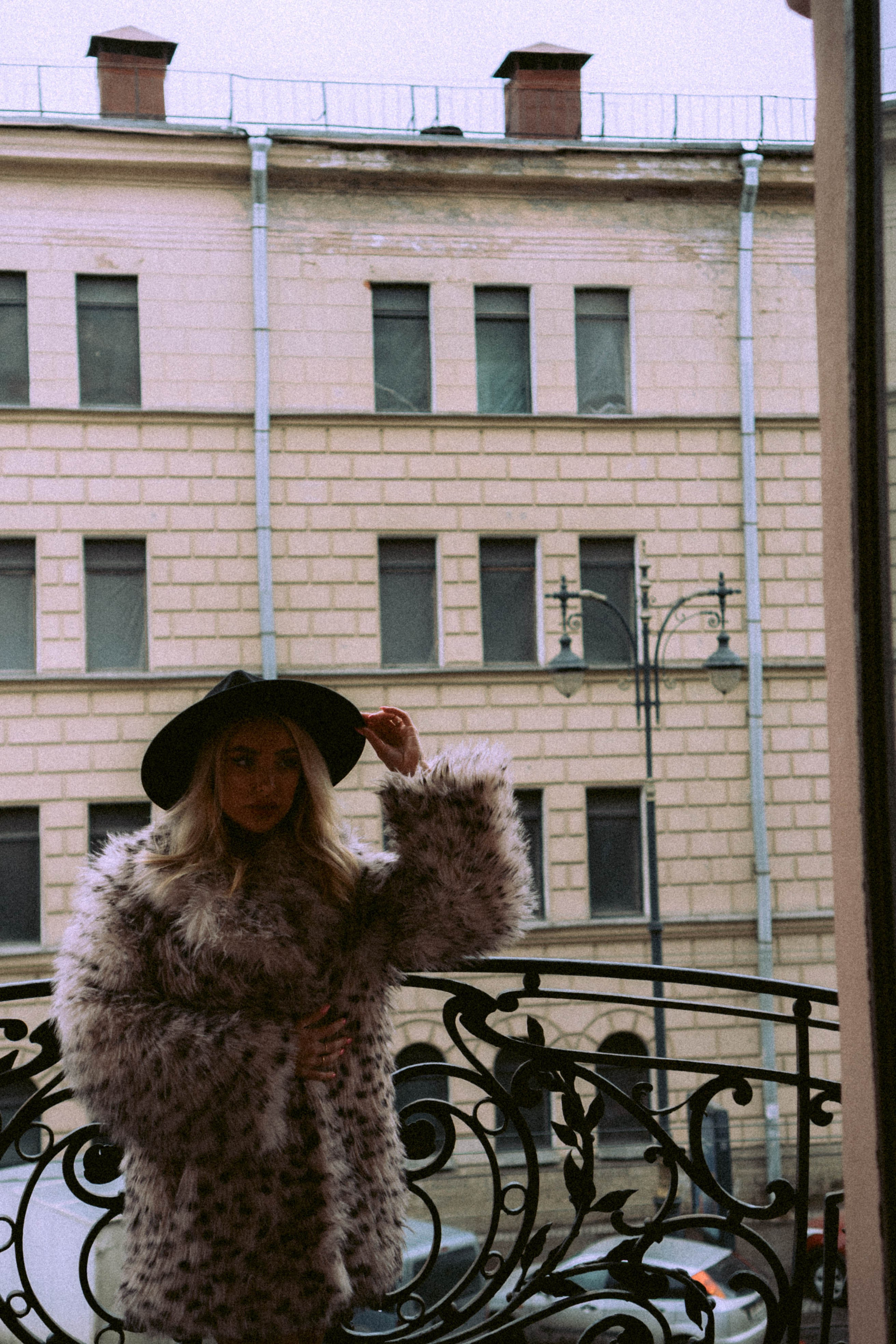 Винтажная серия. Профессиональный фотограф, Санкт-Петербург — Виктория Богомолова