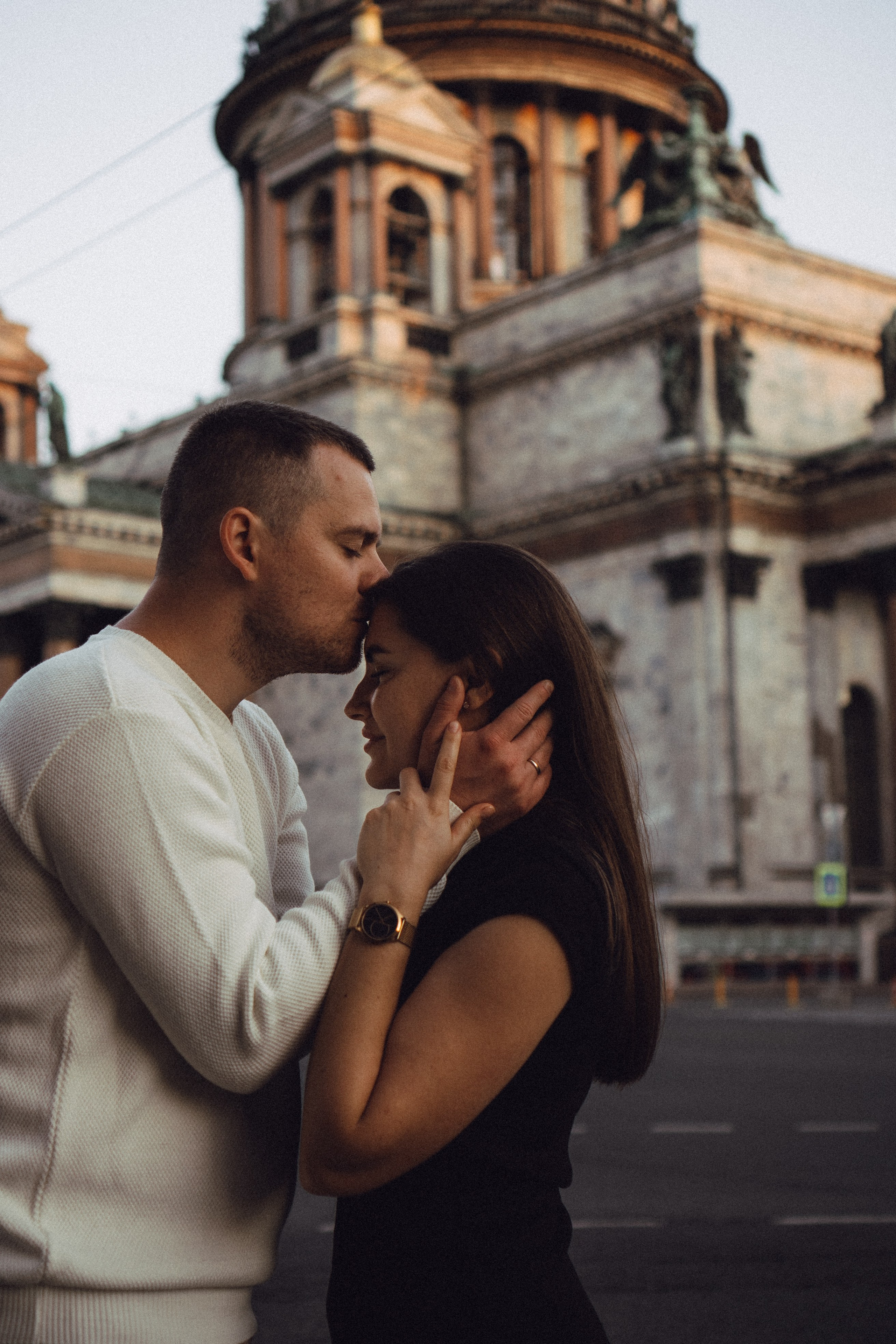ПРОГУЛКА ПО ПИТЕРУ НА РАССВЕТЕ. Профессиональный фотограф, Санкт-Петербург — Виктория Богомолова