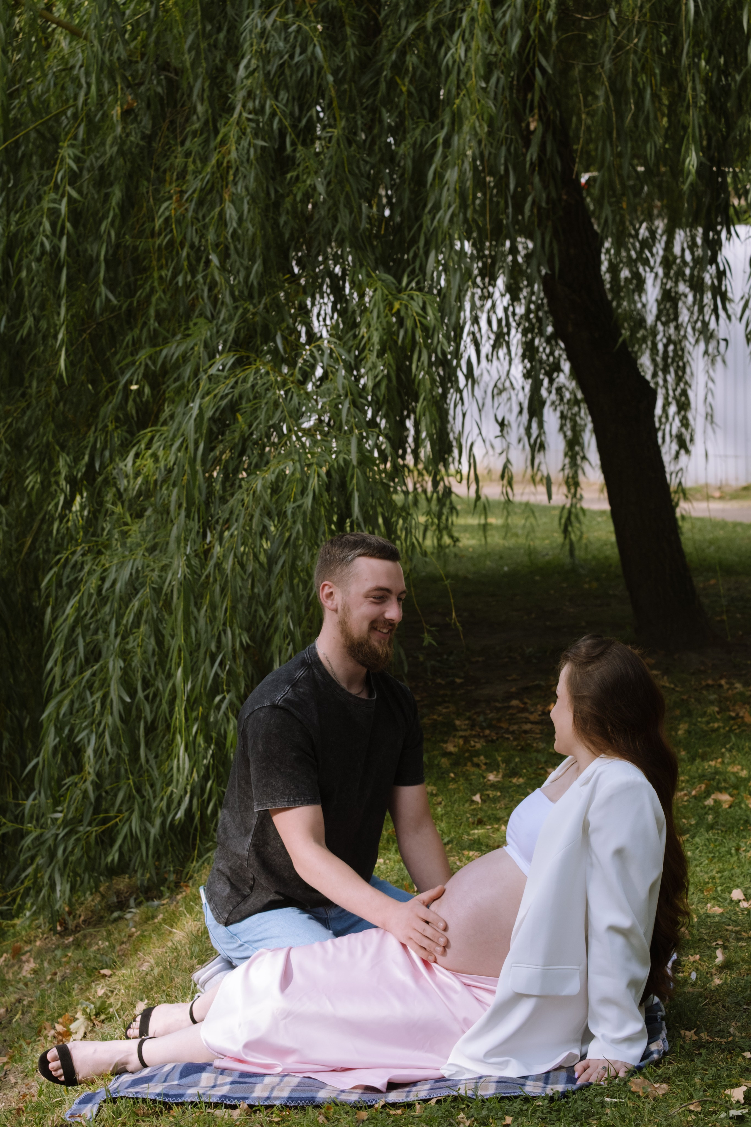 СЕМЕЙНАЯ ИСТОРИЯ. Профессиональный фотограф, Санкт-Петербург — Виктория Богомолова