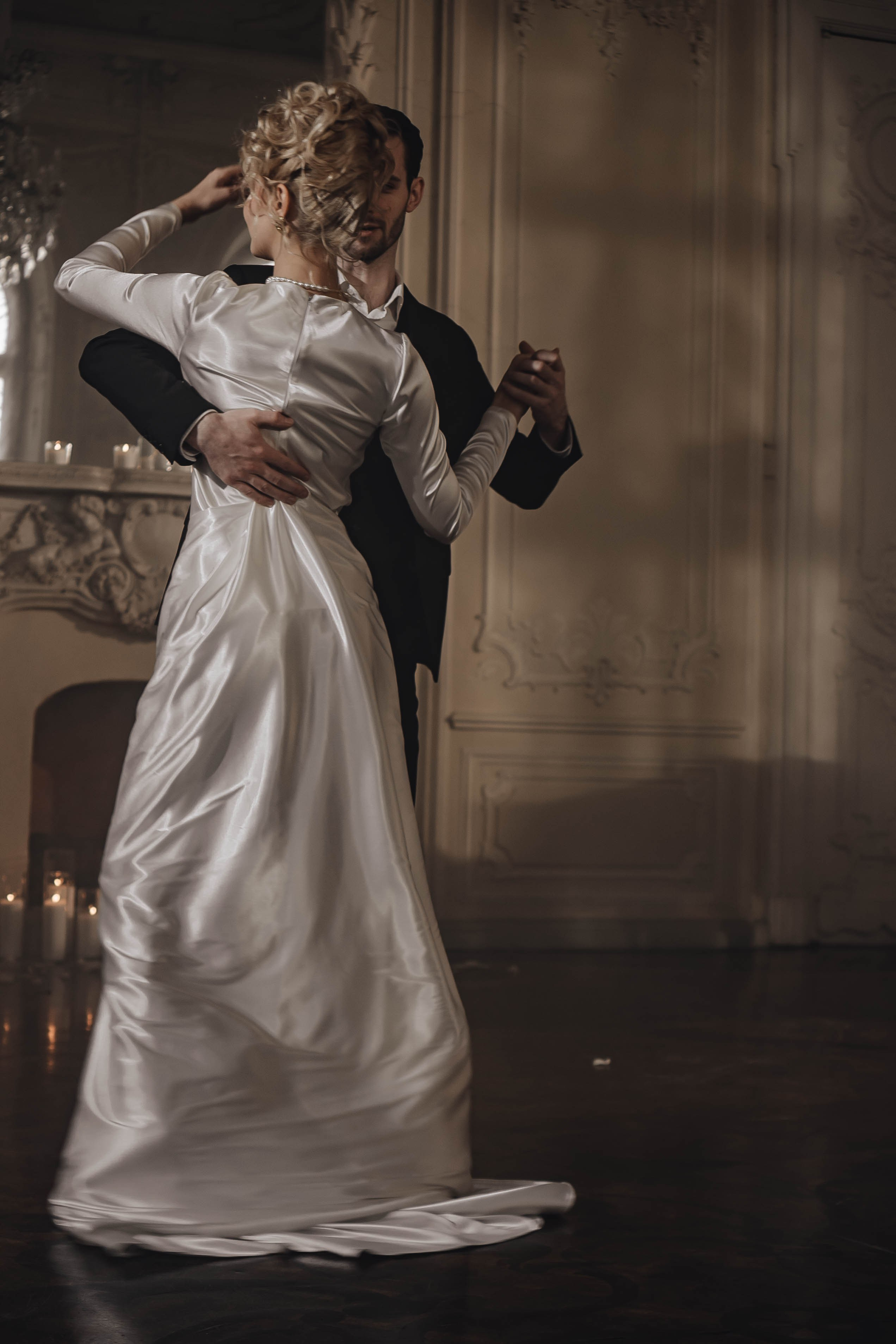 СВАДЕБНАЯ ФОТОСЕСИИЯ В НИКОЛАЕВСКОМ ДВОРЦЕ. Профессиональный фотограф, Санкт-Петербург — Виктория Богомолова