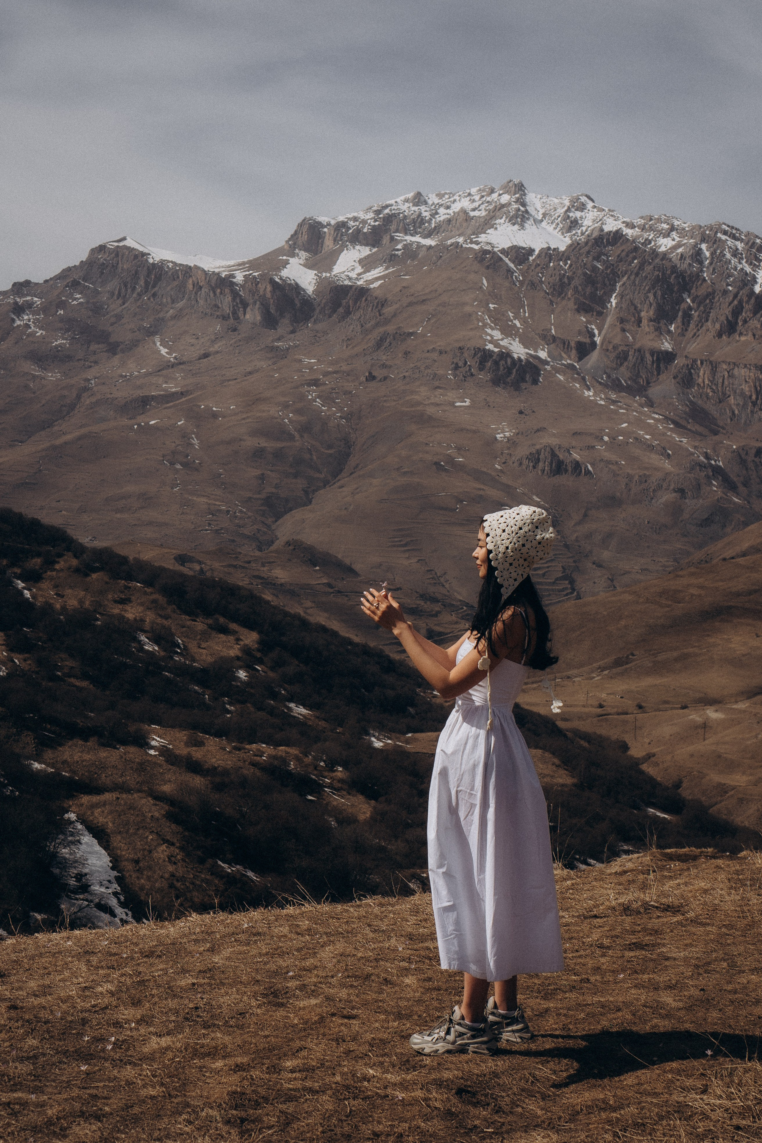 ОСЕТИЯ. Профессиональный фотограф, Санкт-Петербург — Виктория Богомолова