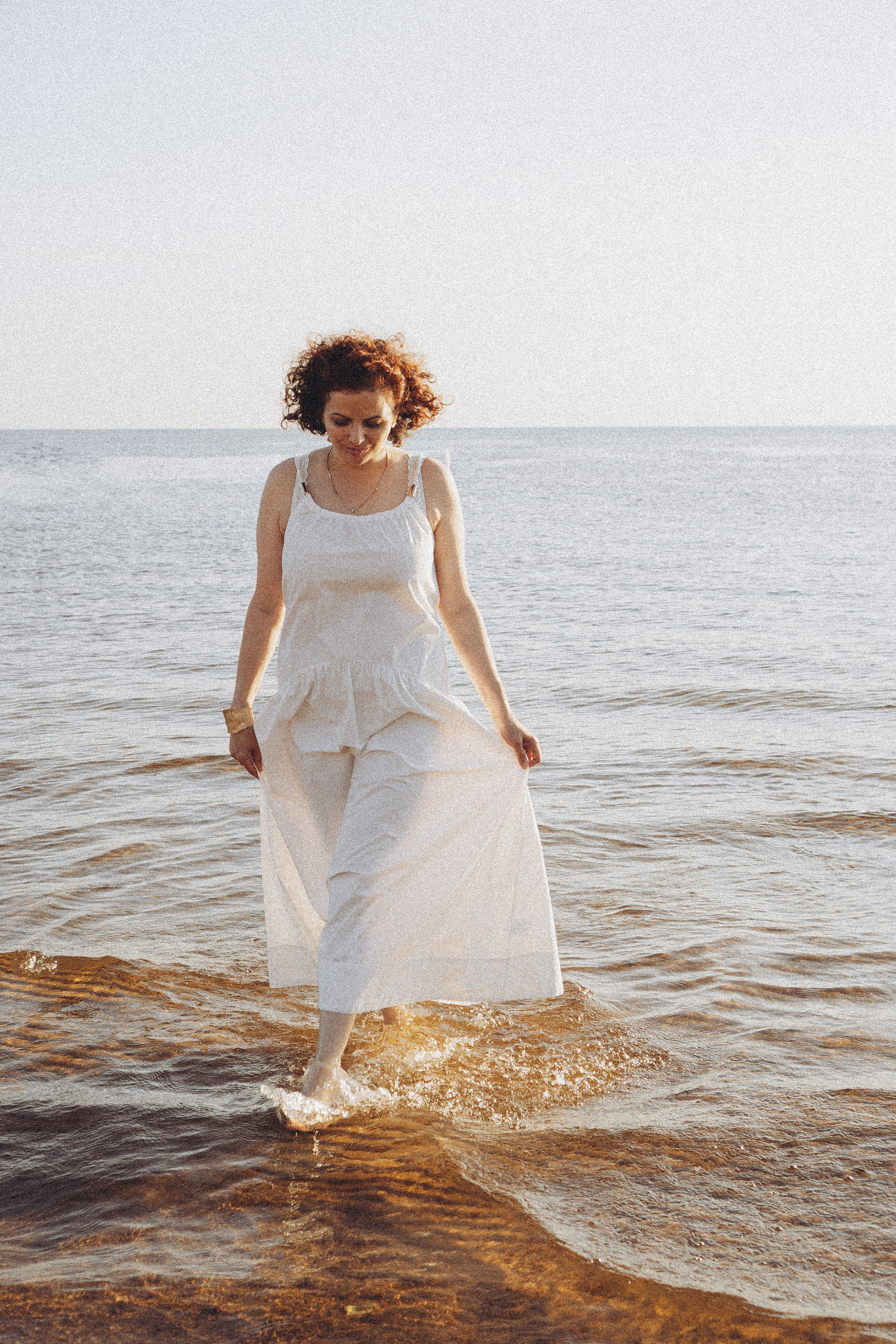 У ФИНСКОГО ЗАЛИВА. Профессиональный фотограф, Санкт-Петербург — Виктория Богомолова