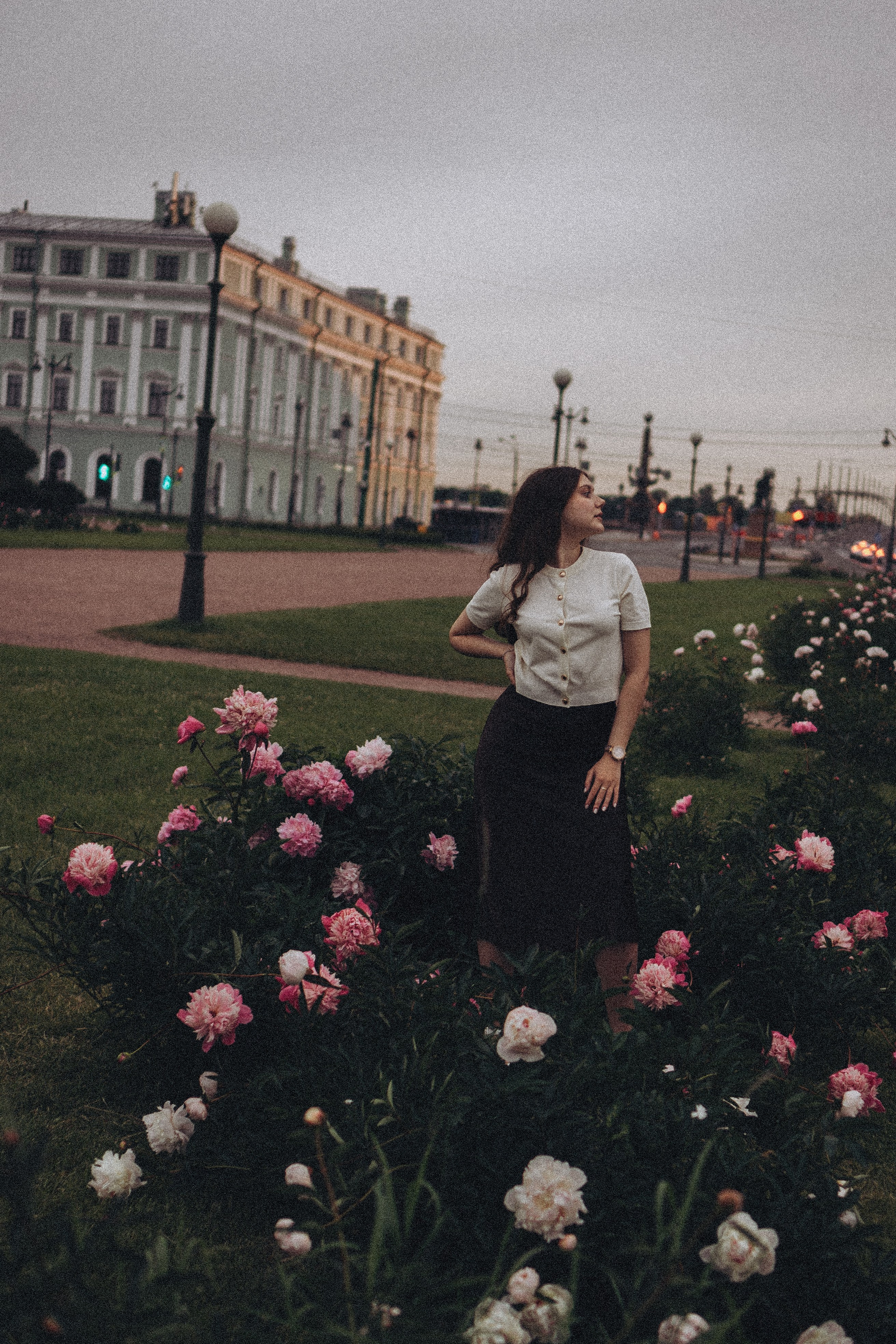 РАССВЕТНАЯ ИСТОРИЯ. Профессиональный фотограф, Санкт-Петербург — Виктория Богомолова