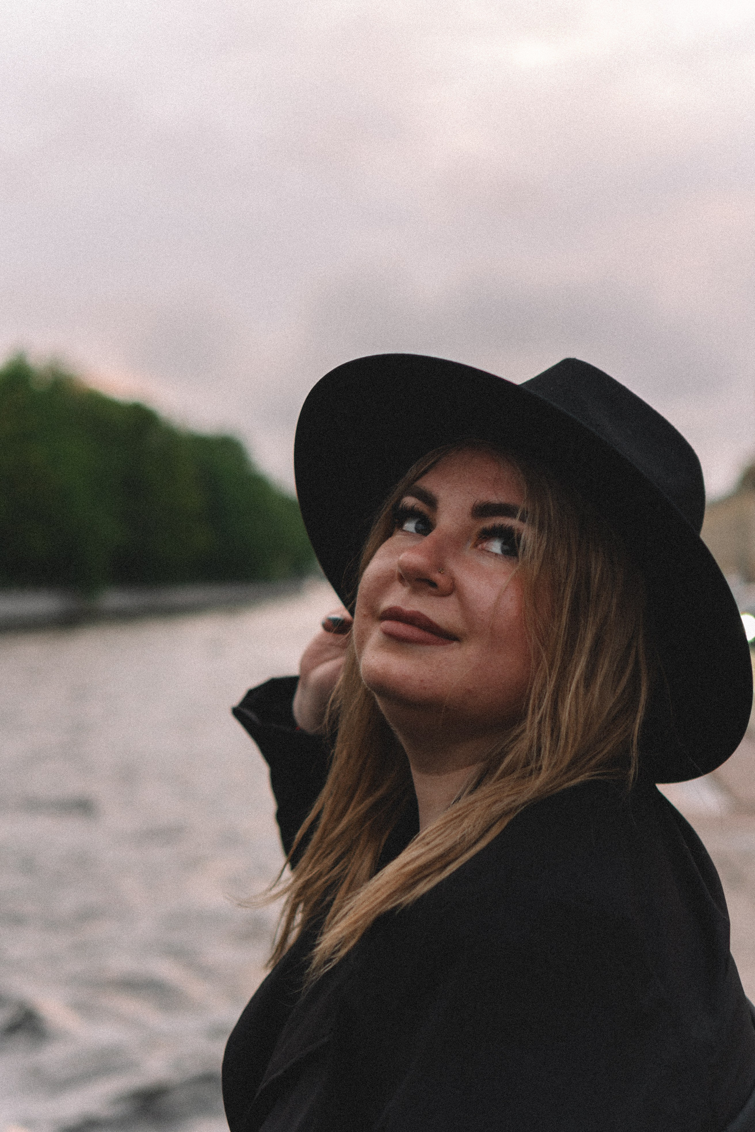 ПРОГУЛКА ВЕСНОЙ. Профессиональный фотограф, Санкт-Петербург — Виктория Богомолова