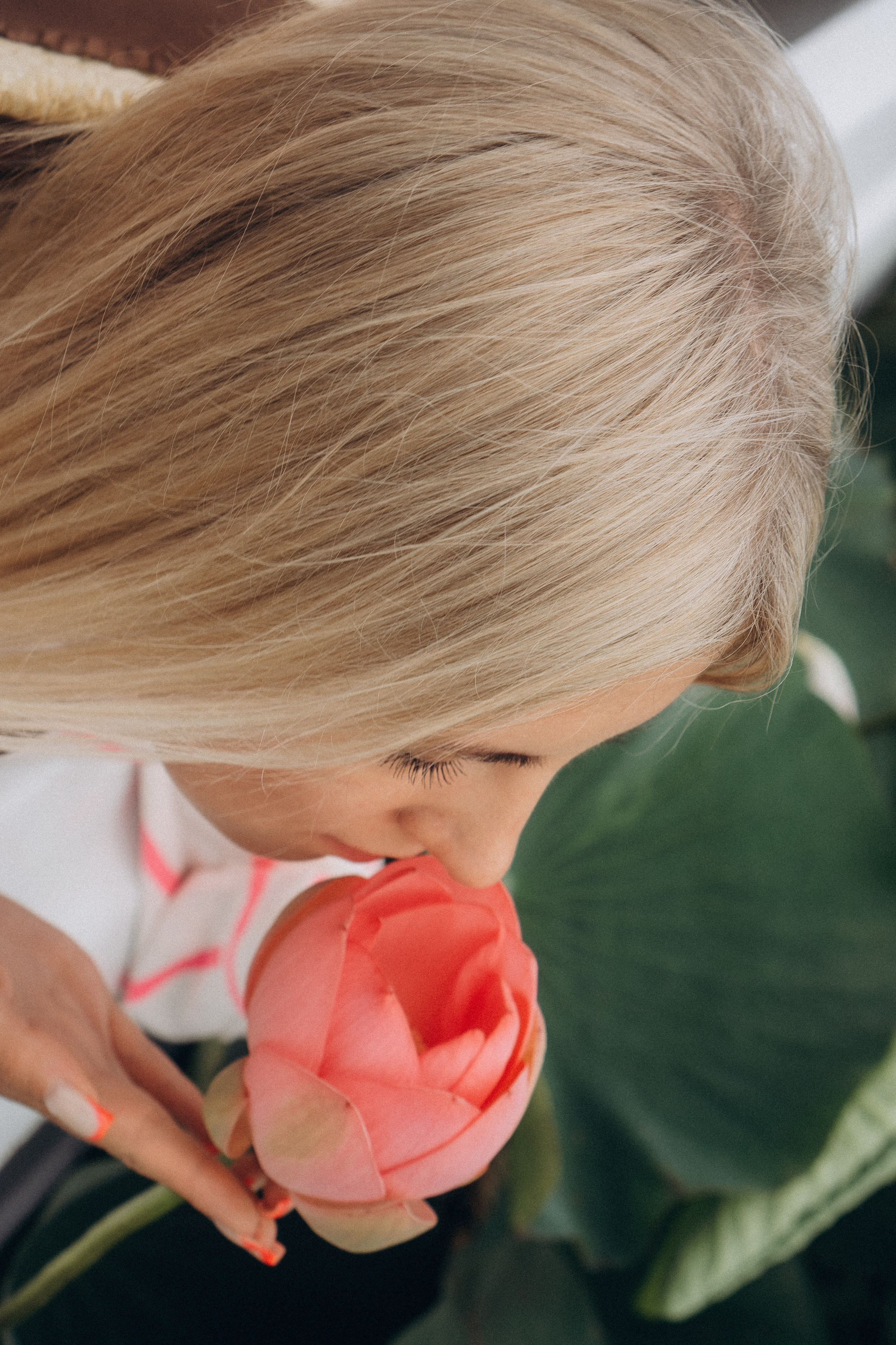 ЛОТОСОВАЯ ПОЛЯНА. Профессиональный фотограф, Санкт-Петербург — Виктория Богомолова