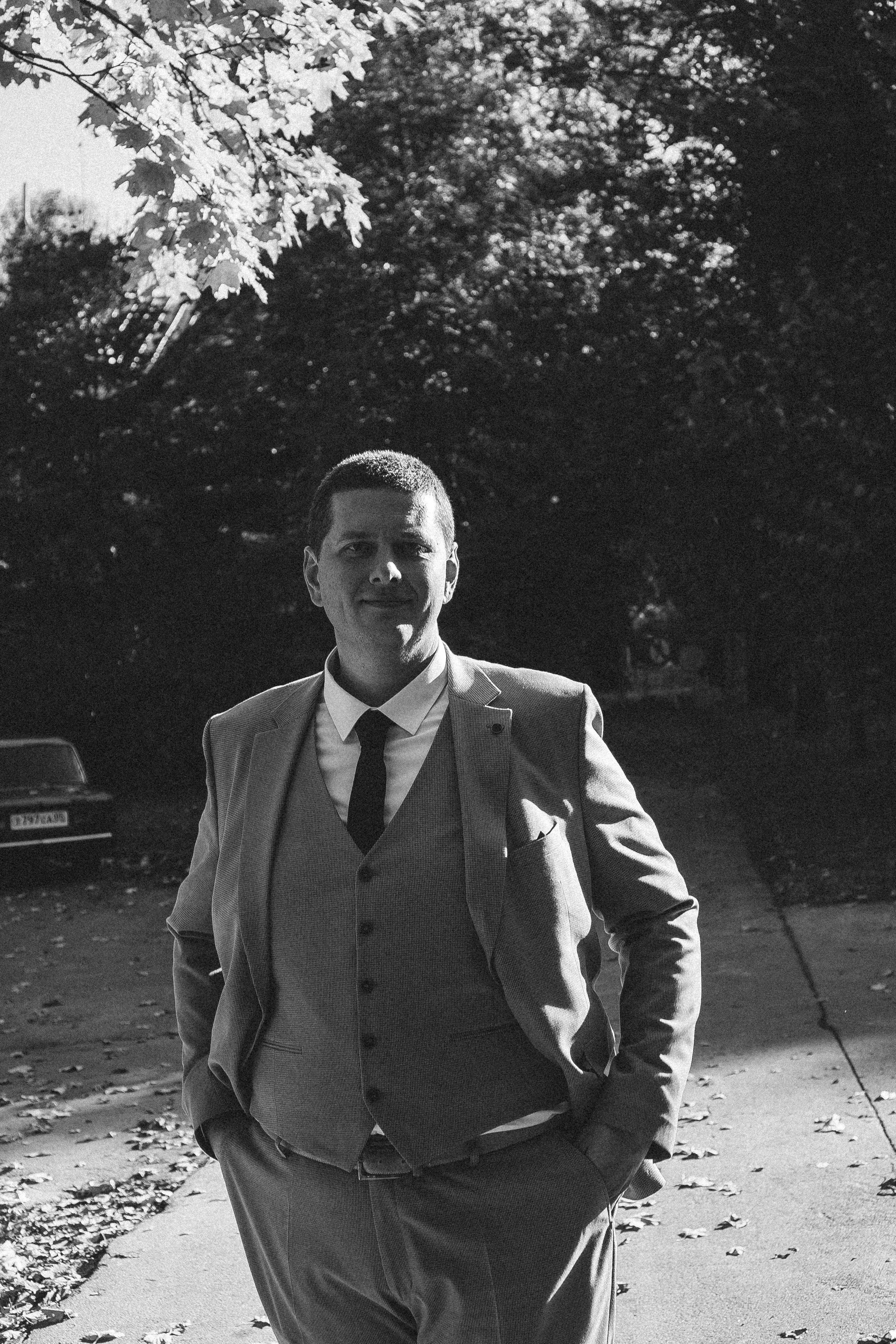 СВАДЕБНАЯ В ПУШКИНЕ. Профессиональный фотограф, Санкт-Петербург — Виктория Богомолова