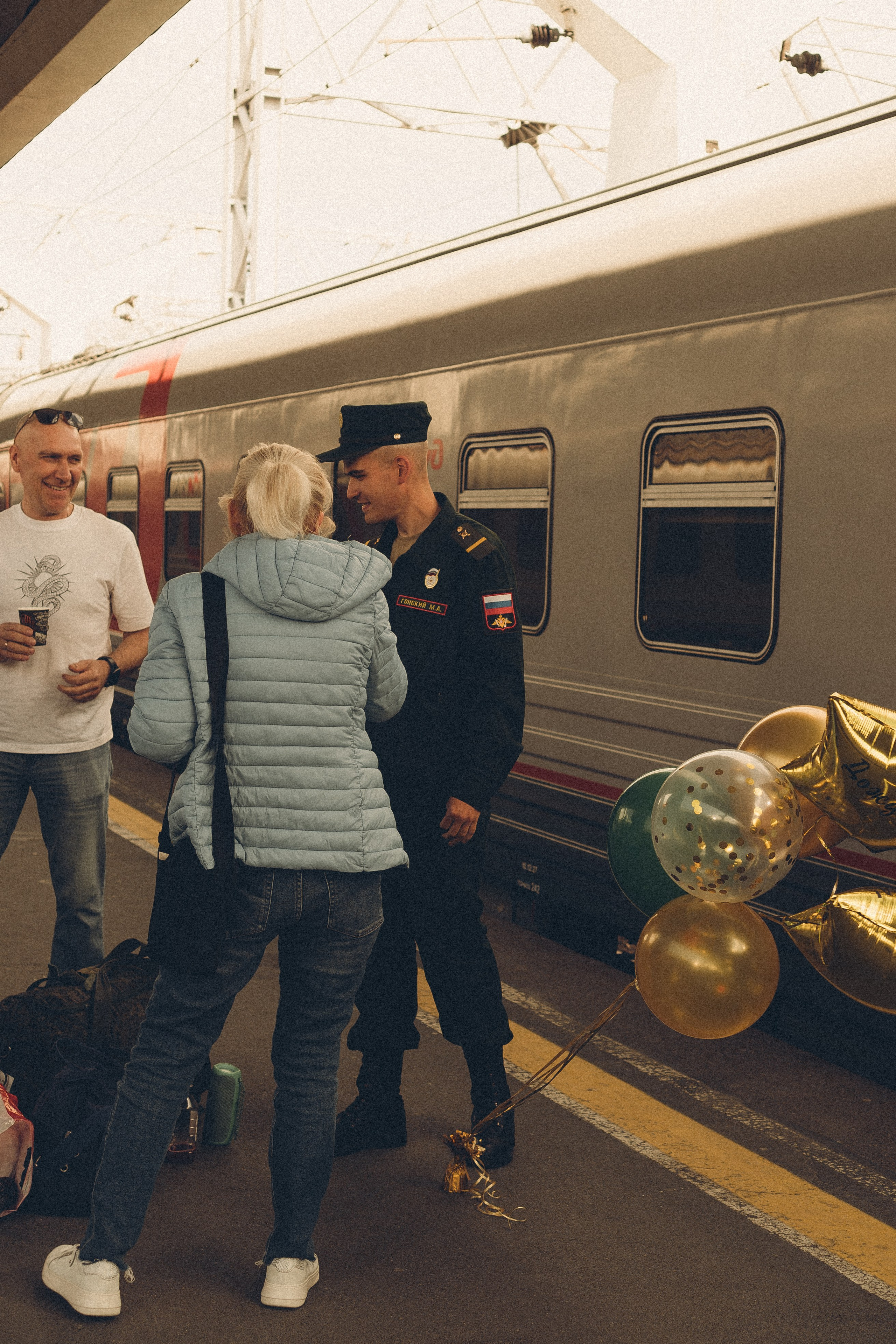 ПРЕДЛОЖЕНИЕ. Профессиональный фотограф, Санкт-Петербург — Виктория Богомолова