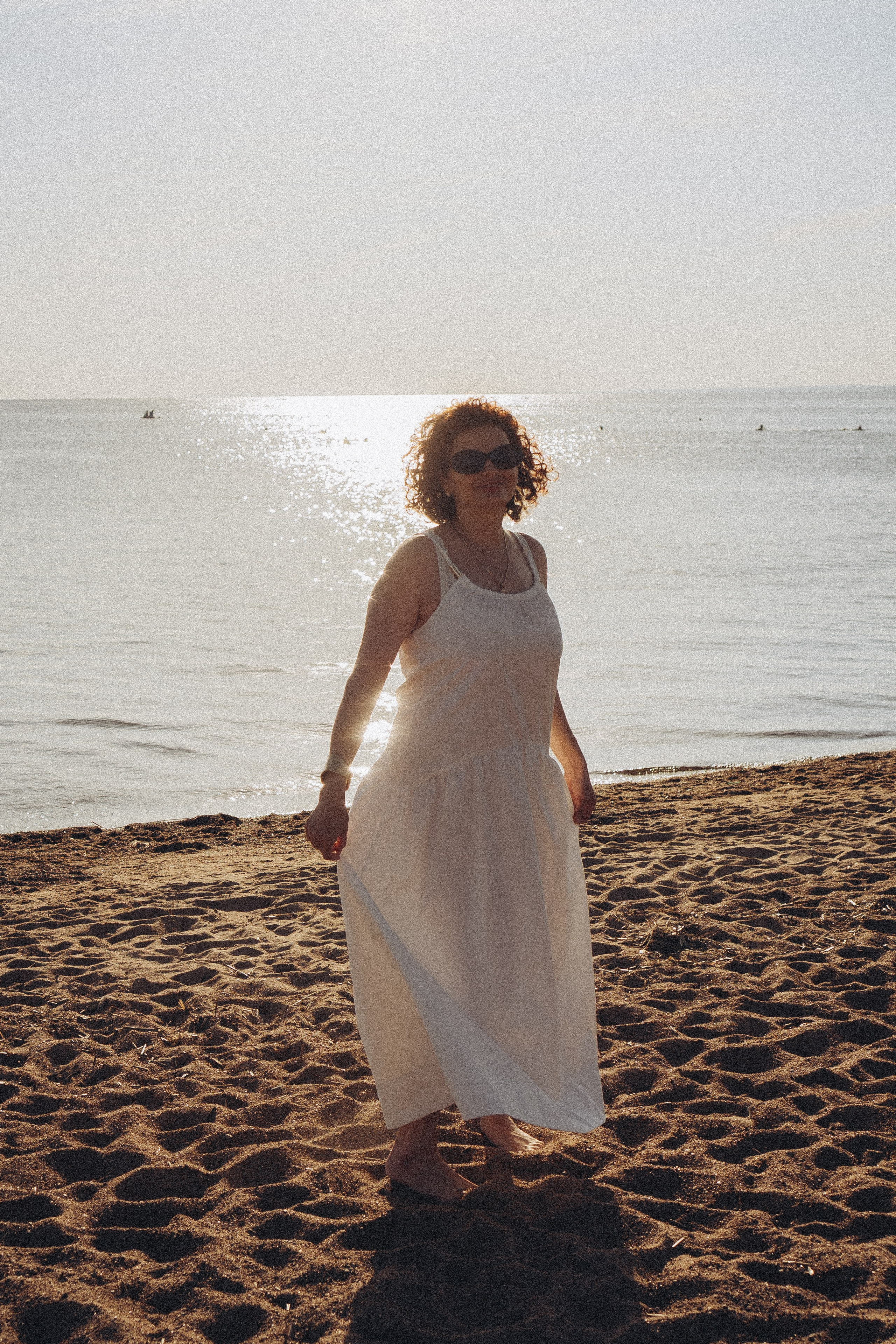 У ФИНСКОГО ЗАЛИВА. Профессиональный фотограф, Санкт-Петербург — Виктория Богомолова