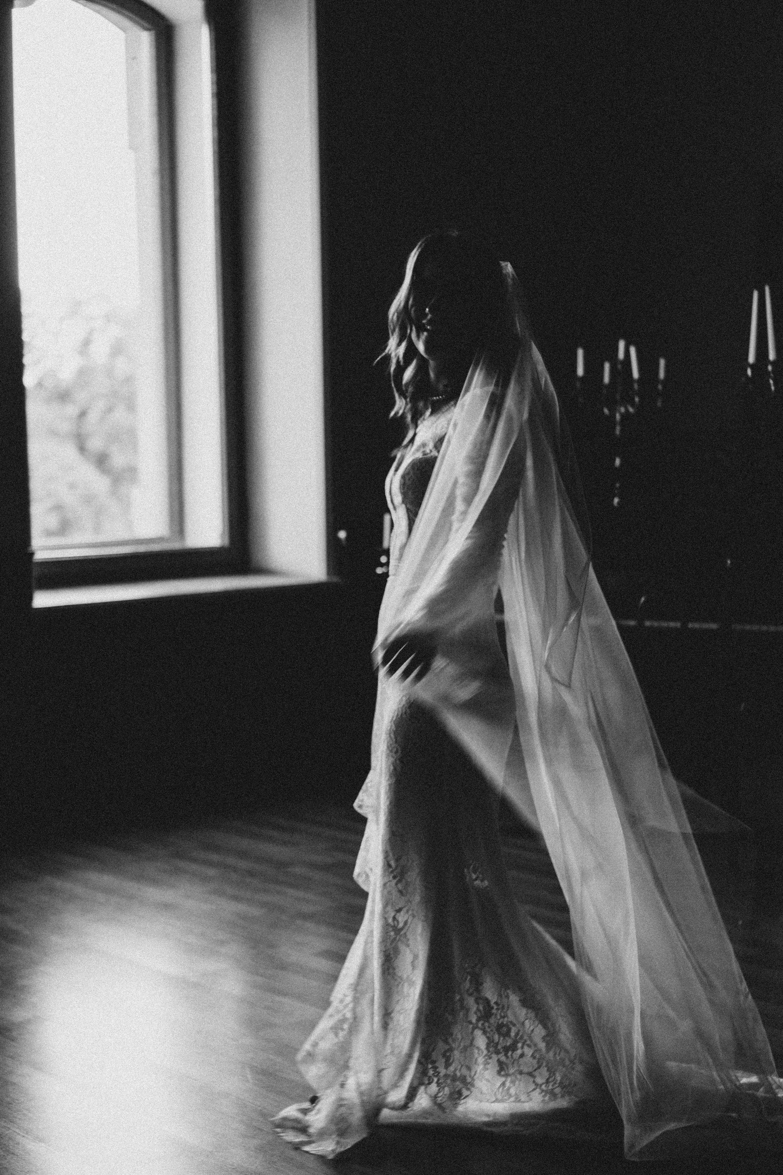 СВАДЕБНАЯ СЬЕМКА В СТУДИИ. Профессиональный фотограф, Санкт-Петербург — Виктория Богомолова