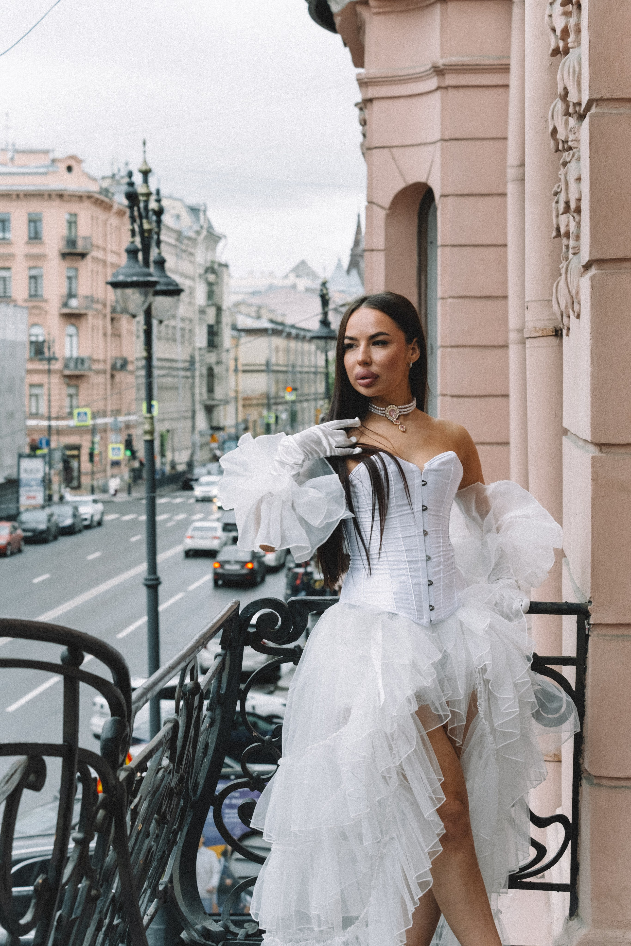 ВИНТАЖНЫЙ СТИЛЬ. Профессиональный фотограф, Санкт-Петербург — Виктория Богомолова