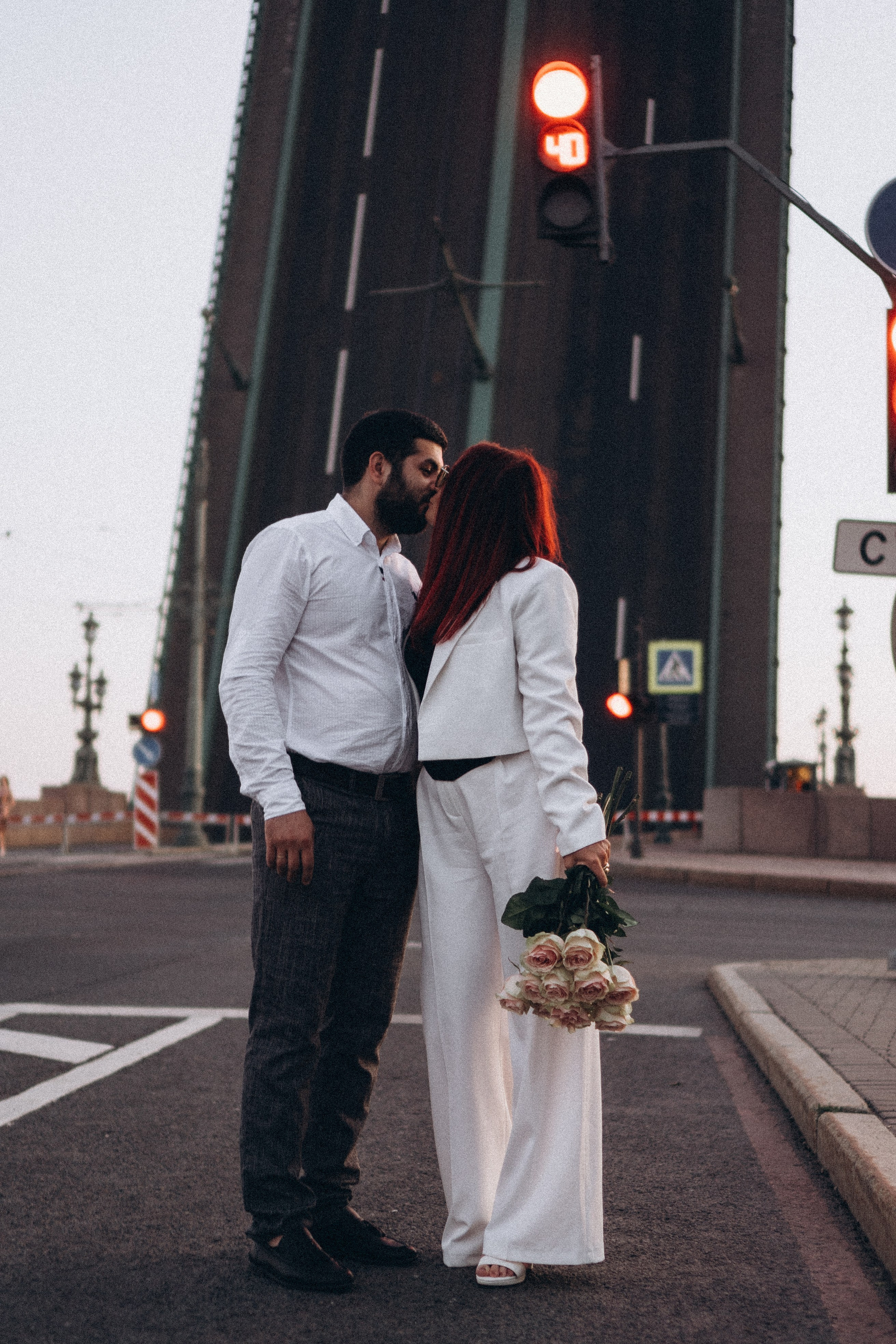 РАССВЕТНАЯ ИСТОРИЯ. Профессиональный фотограф, Санкт-Петербург — Виктория Богомолова