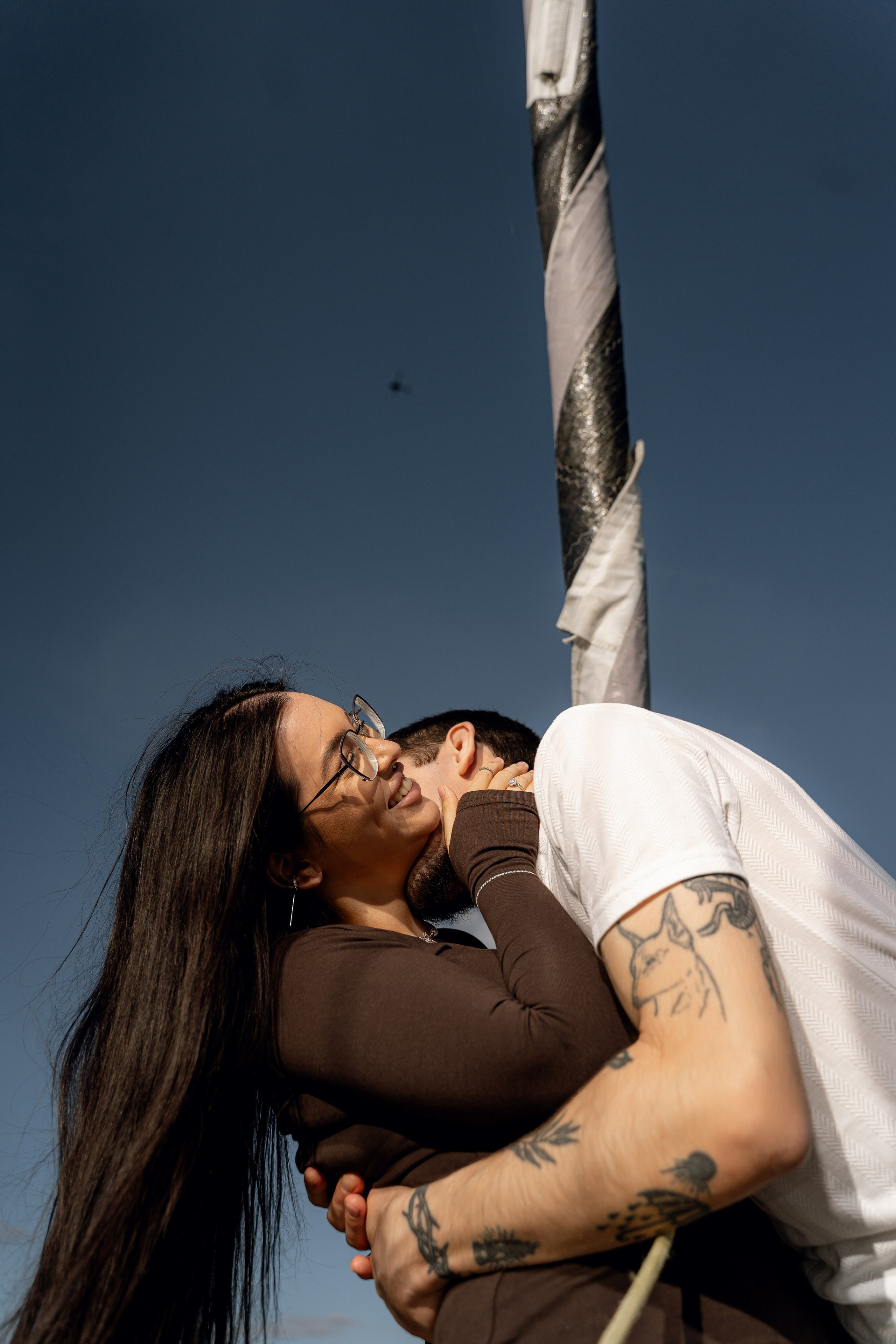 Радмир & Регина. Свадебный фотограф в Казани