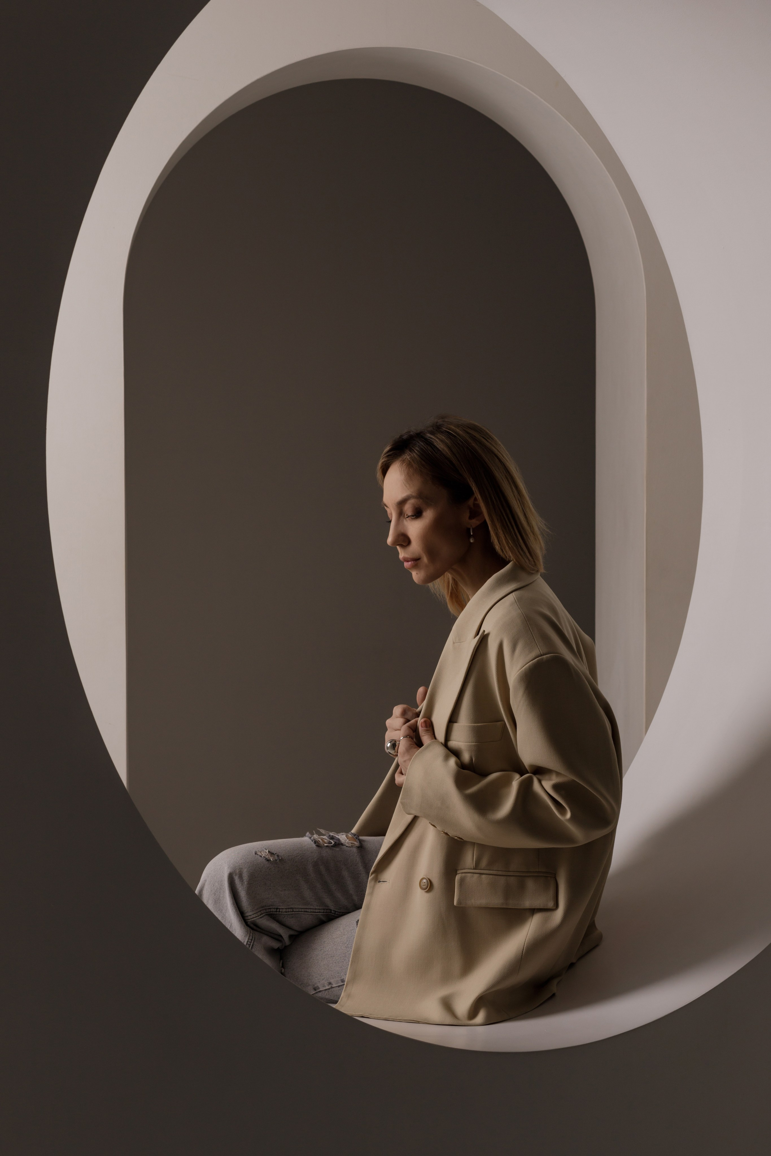 Дарья Емельянова. Фотограф Новосибирск Анна Полонова