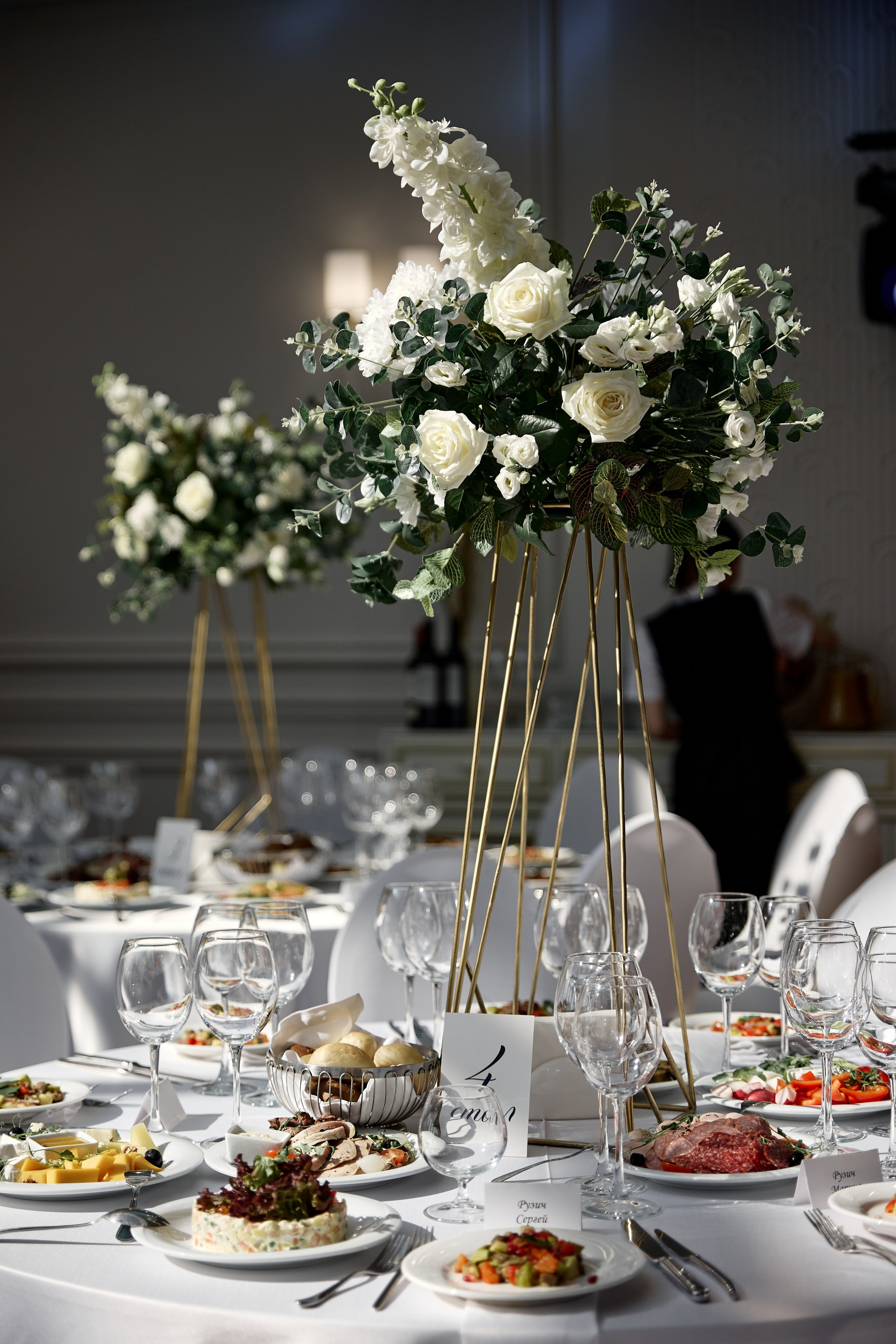 День рождения. Александр и Евгения Фокины — фотограф Екатеринбург, Первоуральск