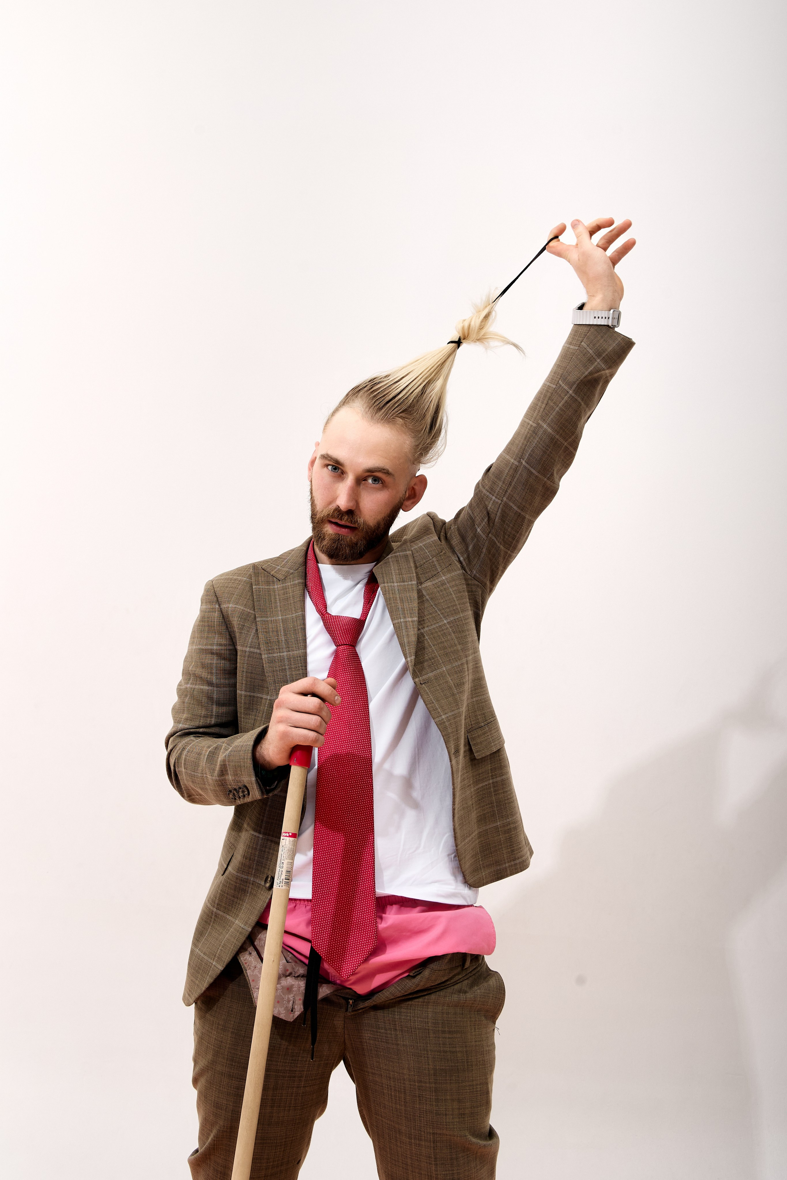 Коля и Кеша. Александр и Евгения Фокины — фотограф Екатеринбург, Первоуральск