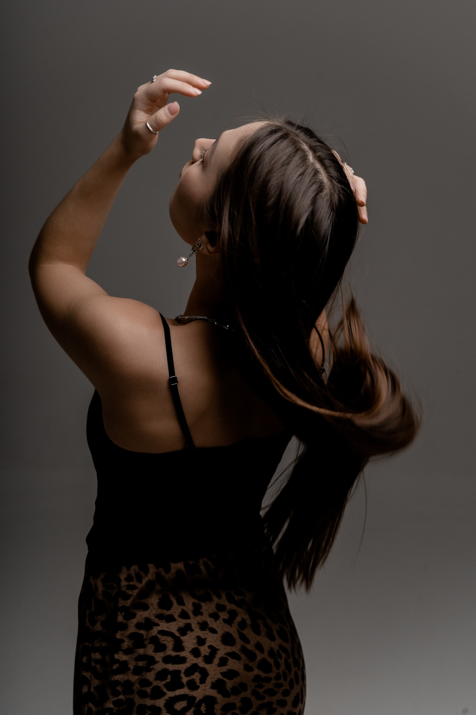 Портреты. Фотограф Анна Пятак