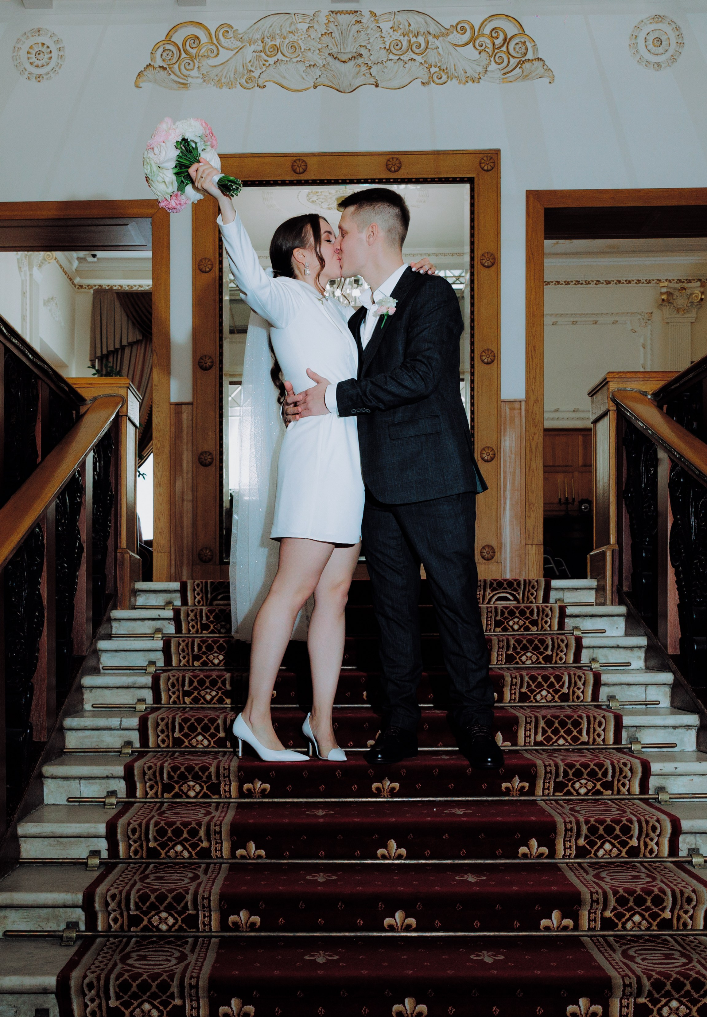 KSENIA_ANDREY (Movenpick Moscow Taganskaya). Фотограф Андрей Ширкалин Москва Московская обл, Коломна, Рязань