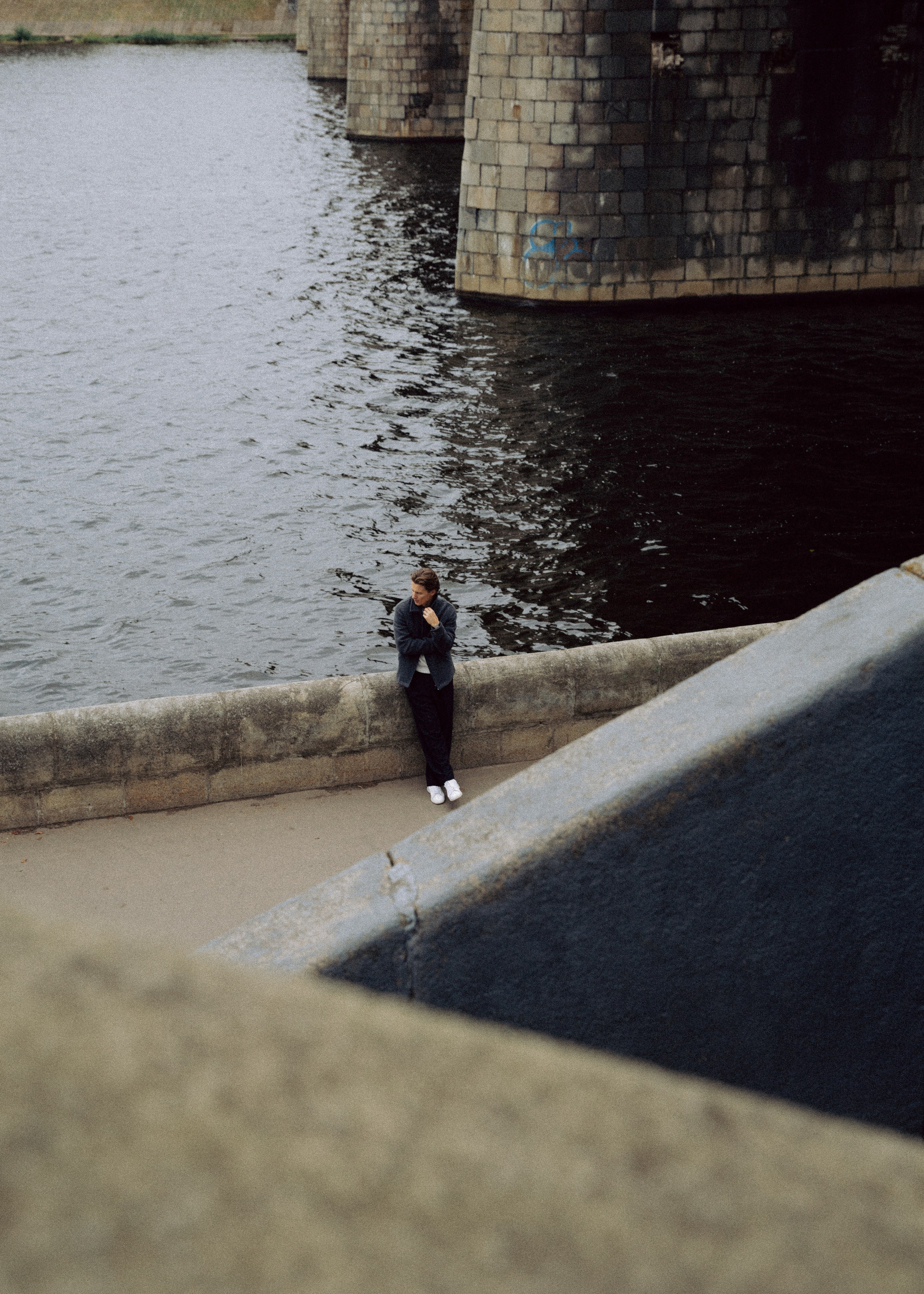 Никита. Сентябрь. Пленка. Фотограф Вышний Волочек/Тверь/Москва/Санкт-Петербург