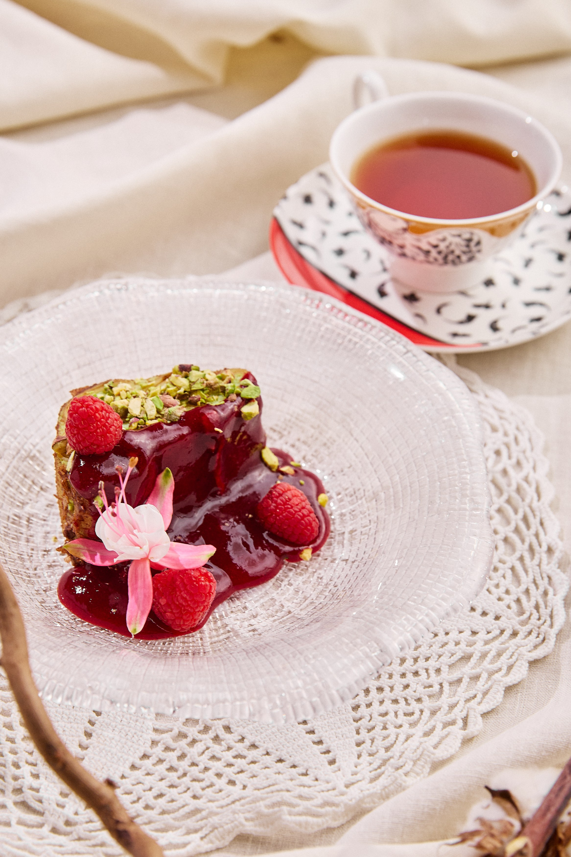 РЕСТОРАНЫ. Контент фотограф в Москве Ник Фрост