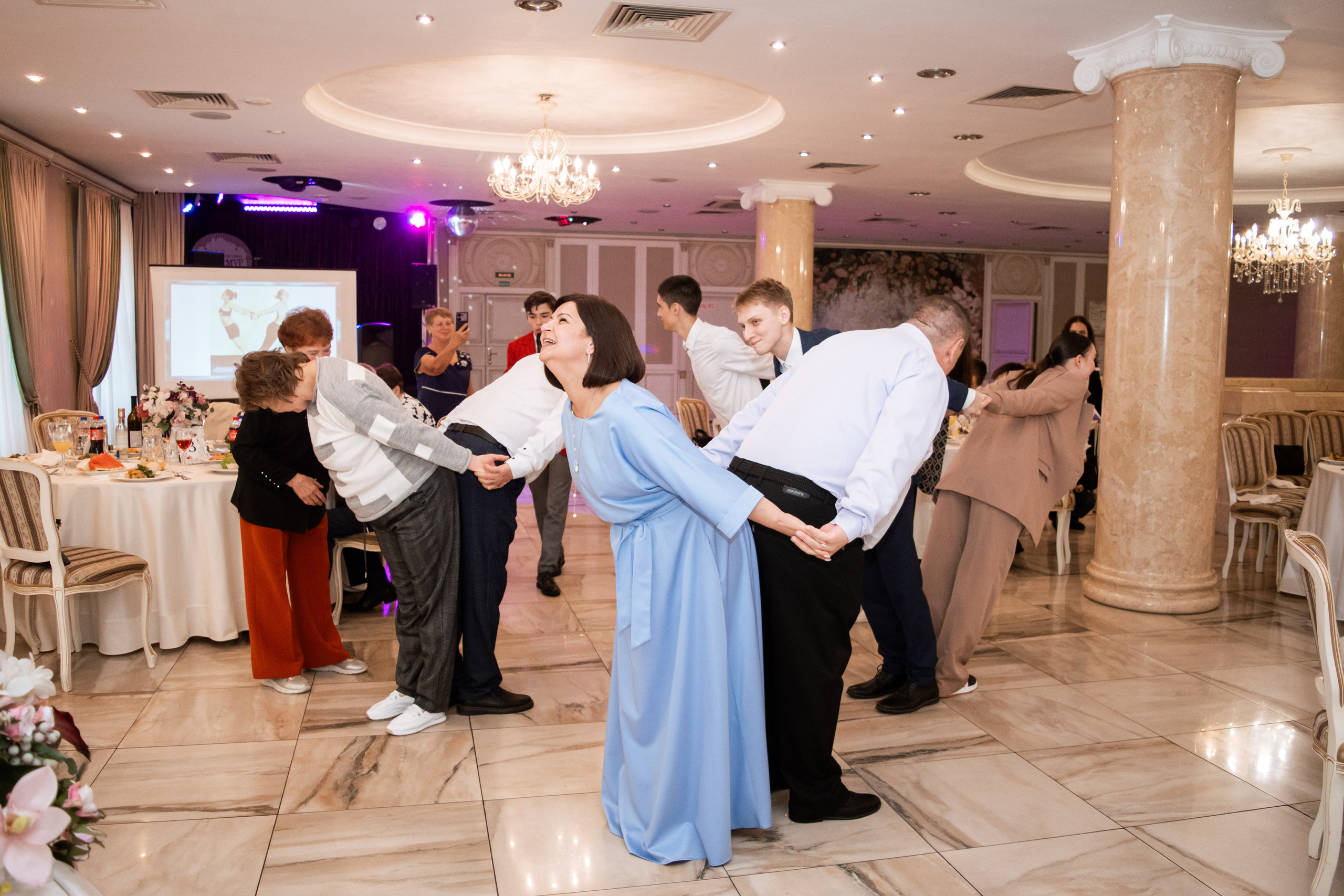 Кирилл и Дарья. Фотограф в Санкт-Петербурге Ксения Яковчук