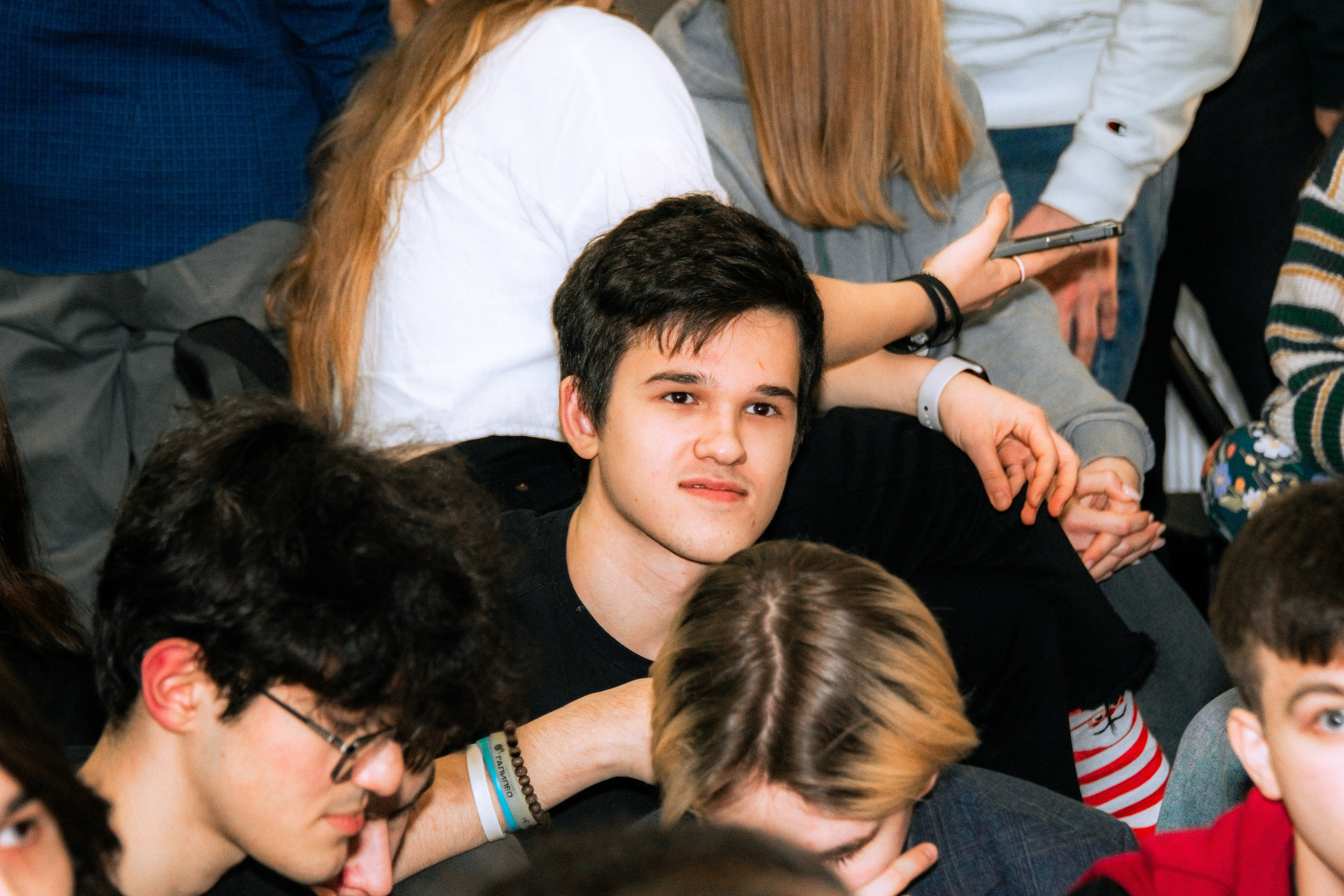 Репортажная съемка 100 балльный репетитор. Фотограф в Санкт-Петербурге Ксения Яковчук