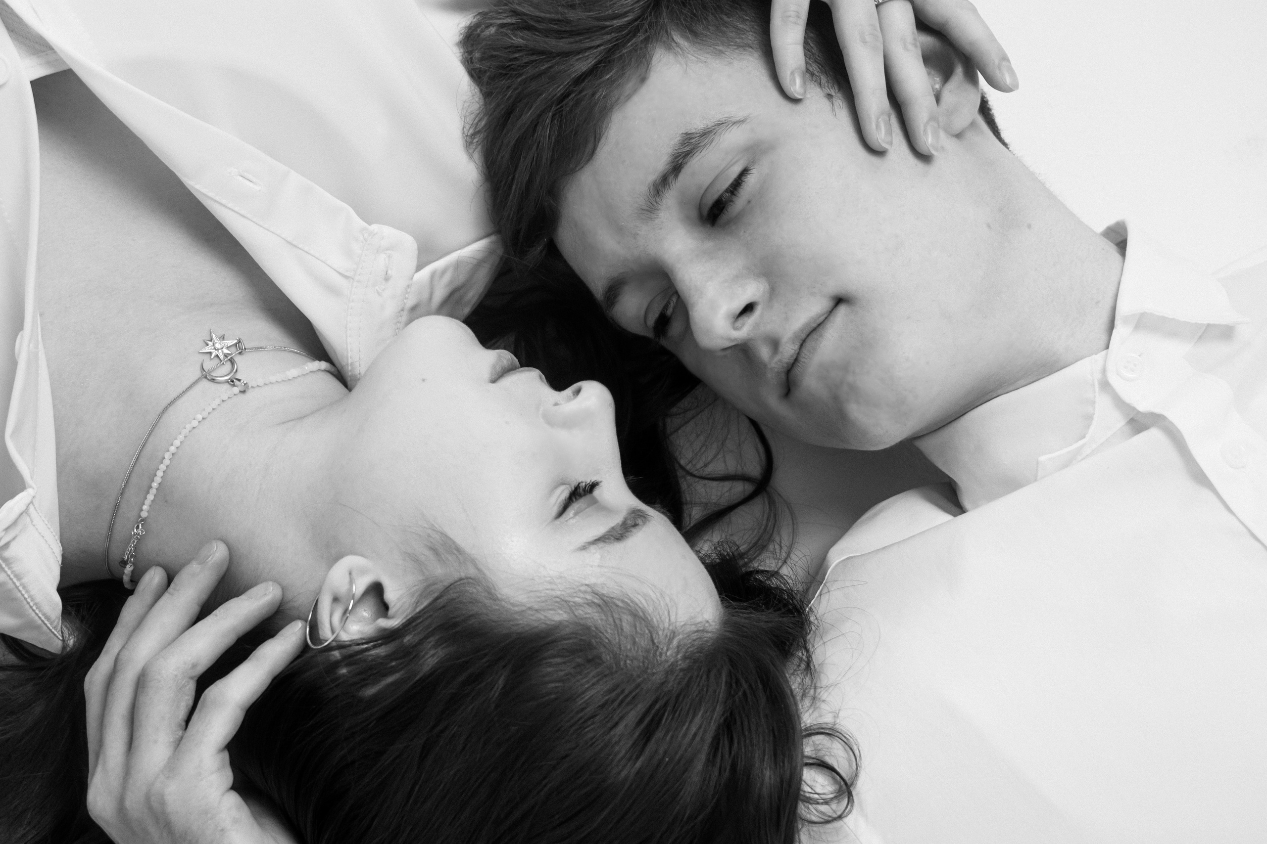 Love story. Фотограф в Санкт-Петербурге Ксения Яковчук