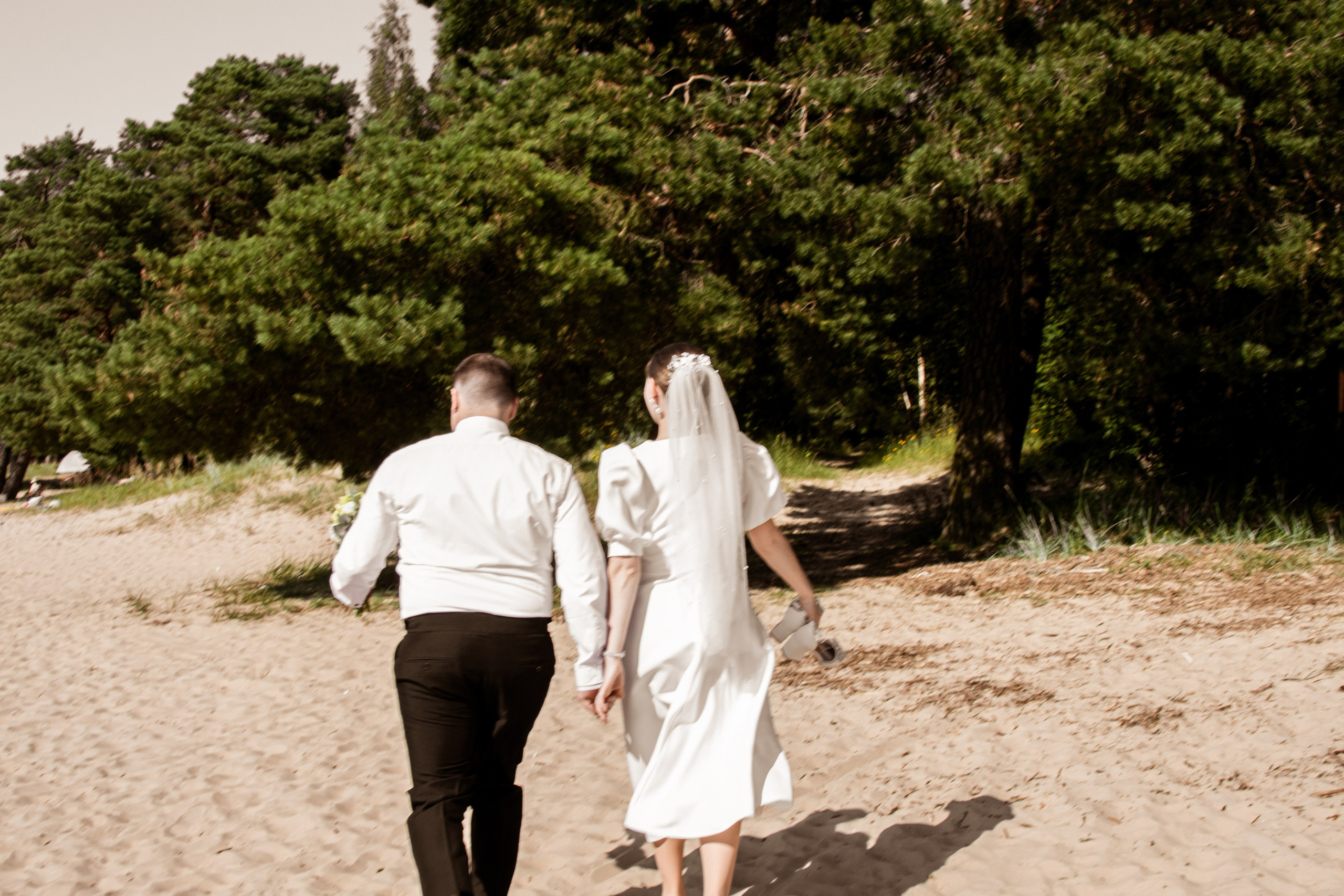Вадим и Ксения. Фотограф в Санкт-Петербурге Ксения Яковчук