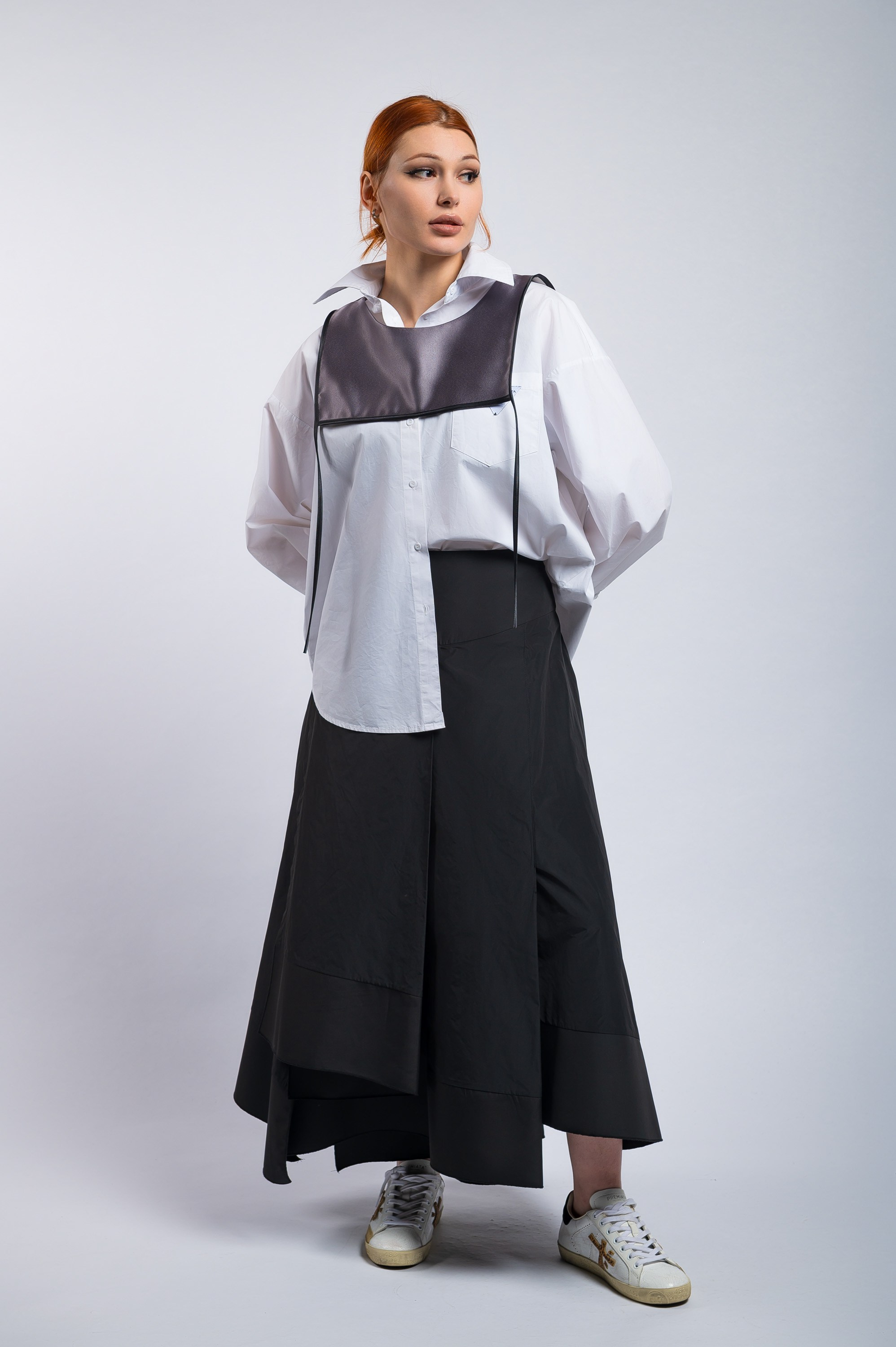 Рюши. Главная