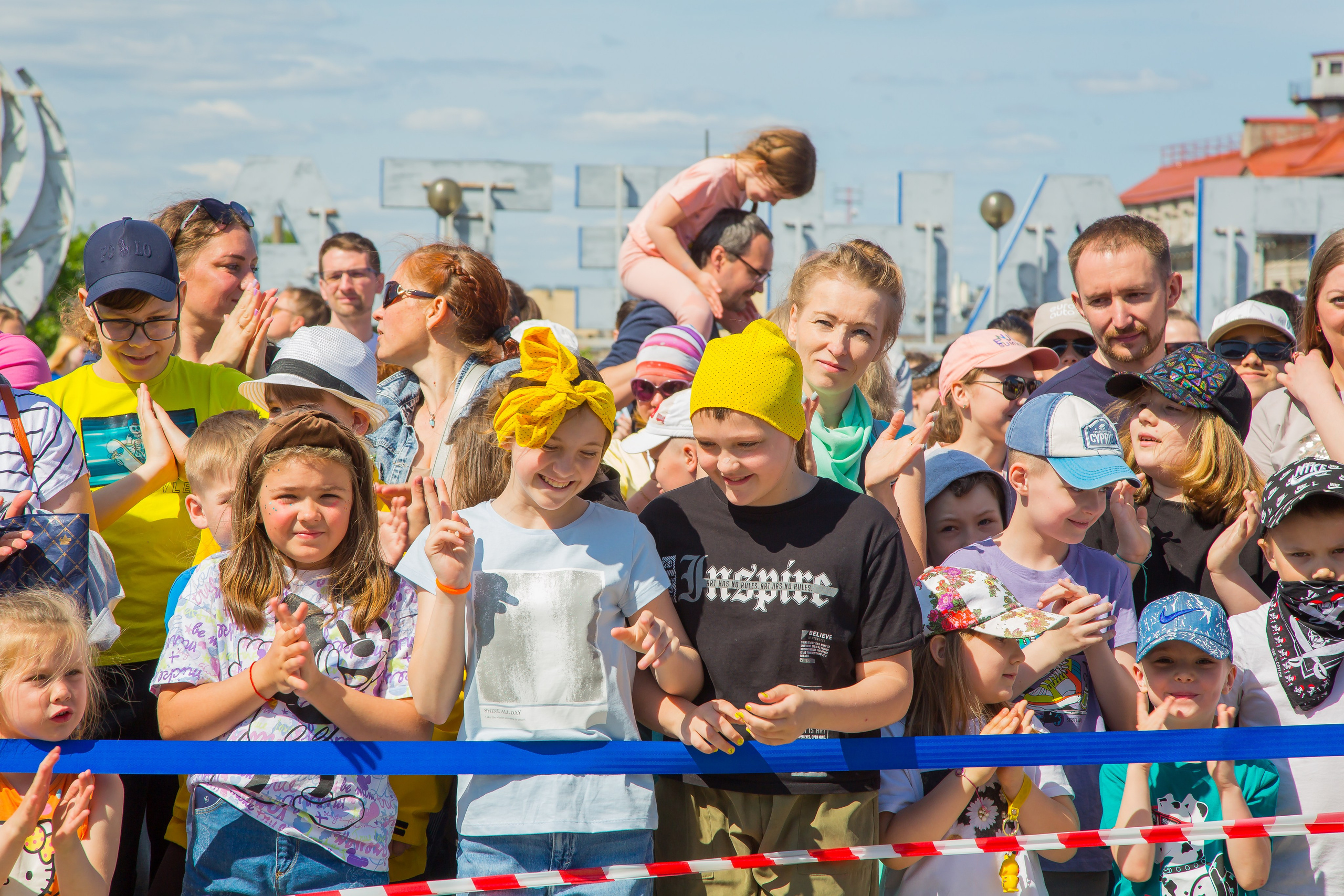 ОКЕАНАРИУМ БОЛЬШАЯ РЕГАТА 2023. Главная