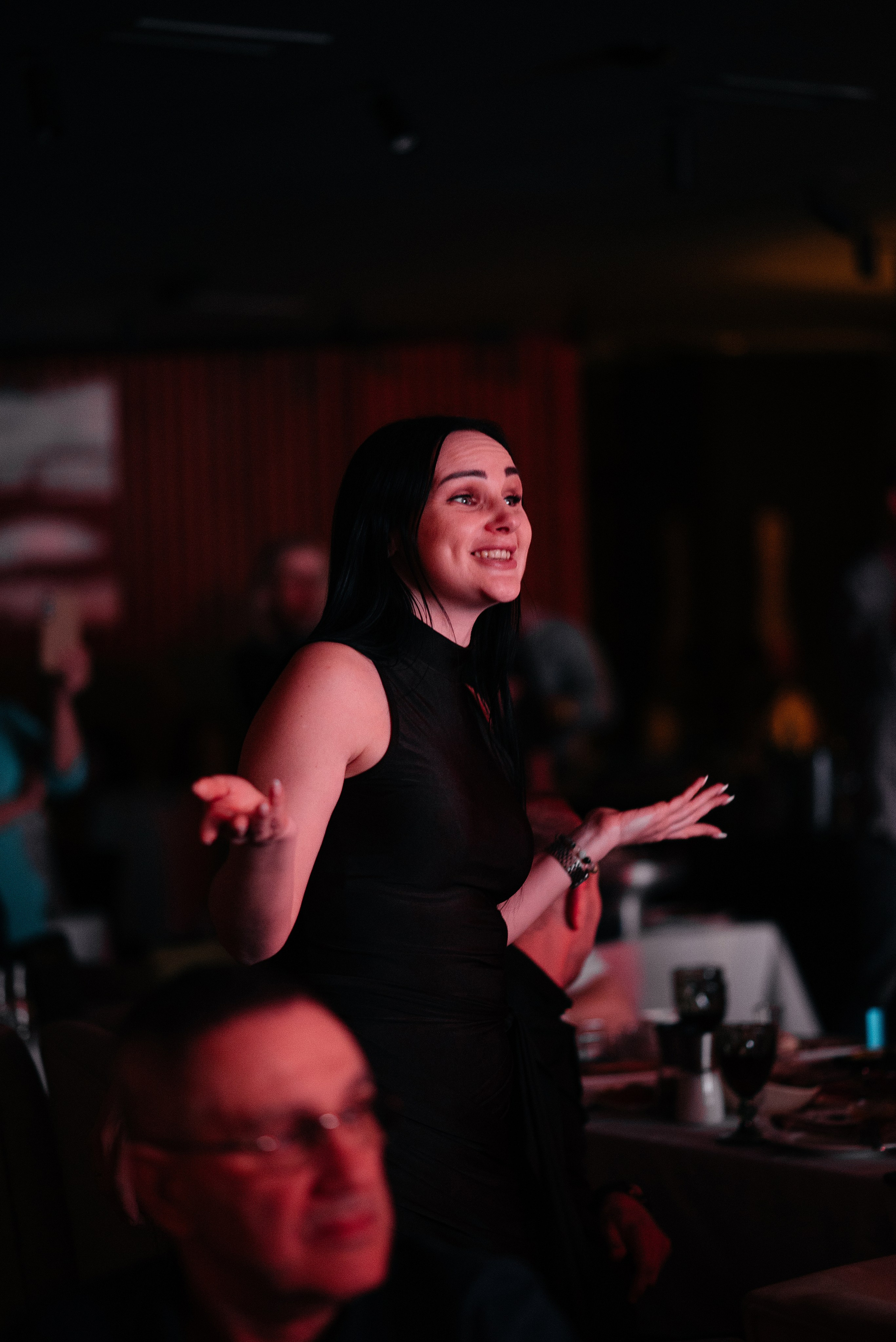 Легенды о Круге. Юрий Кузнецов-Таёжный. Свадебный и семейный фотограф в Ростове-на-Дону Алина Астахова