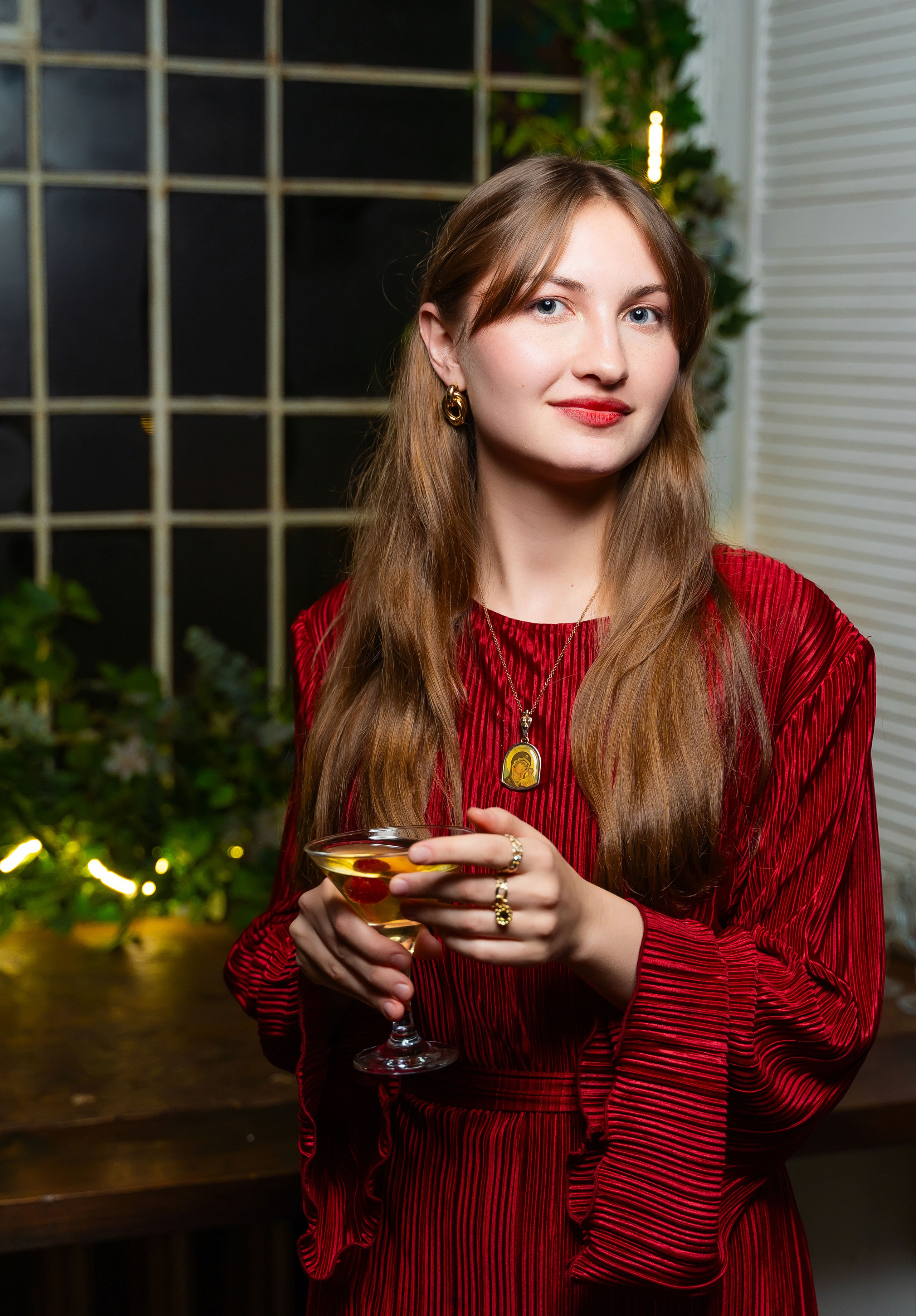 Свадебный банкет. Фотограф Антон Рудник