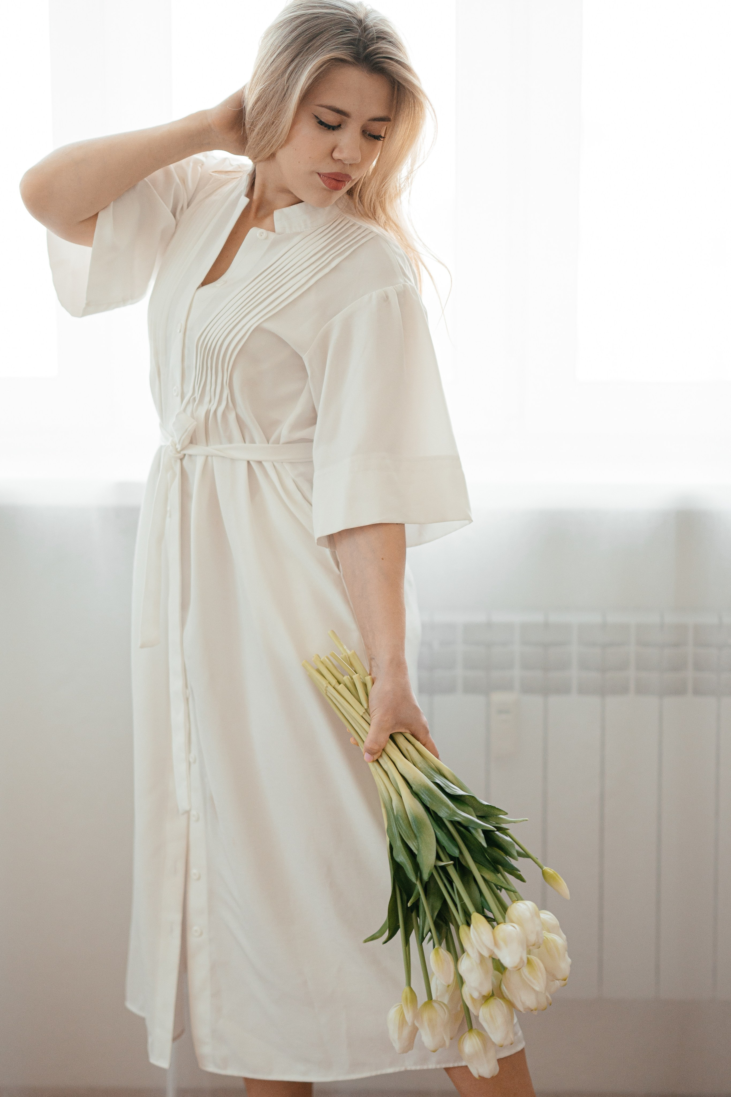 Катино утро. Фотограф и видеограф в Тюмени Екатерина Чернецкая