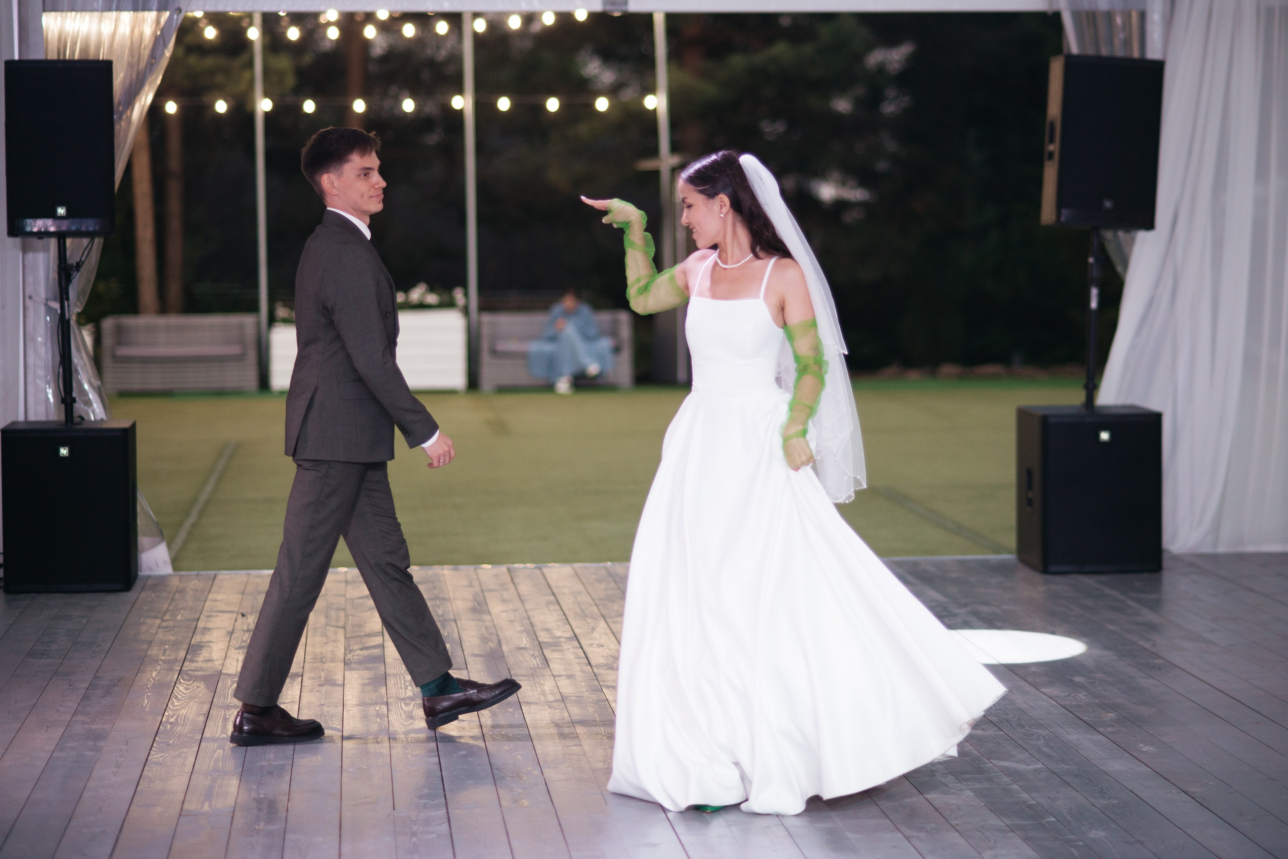 Татьяна&Илья. Свадебный фотограф Ижевск Петр Шишков