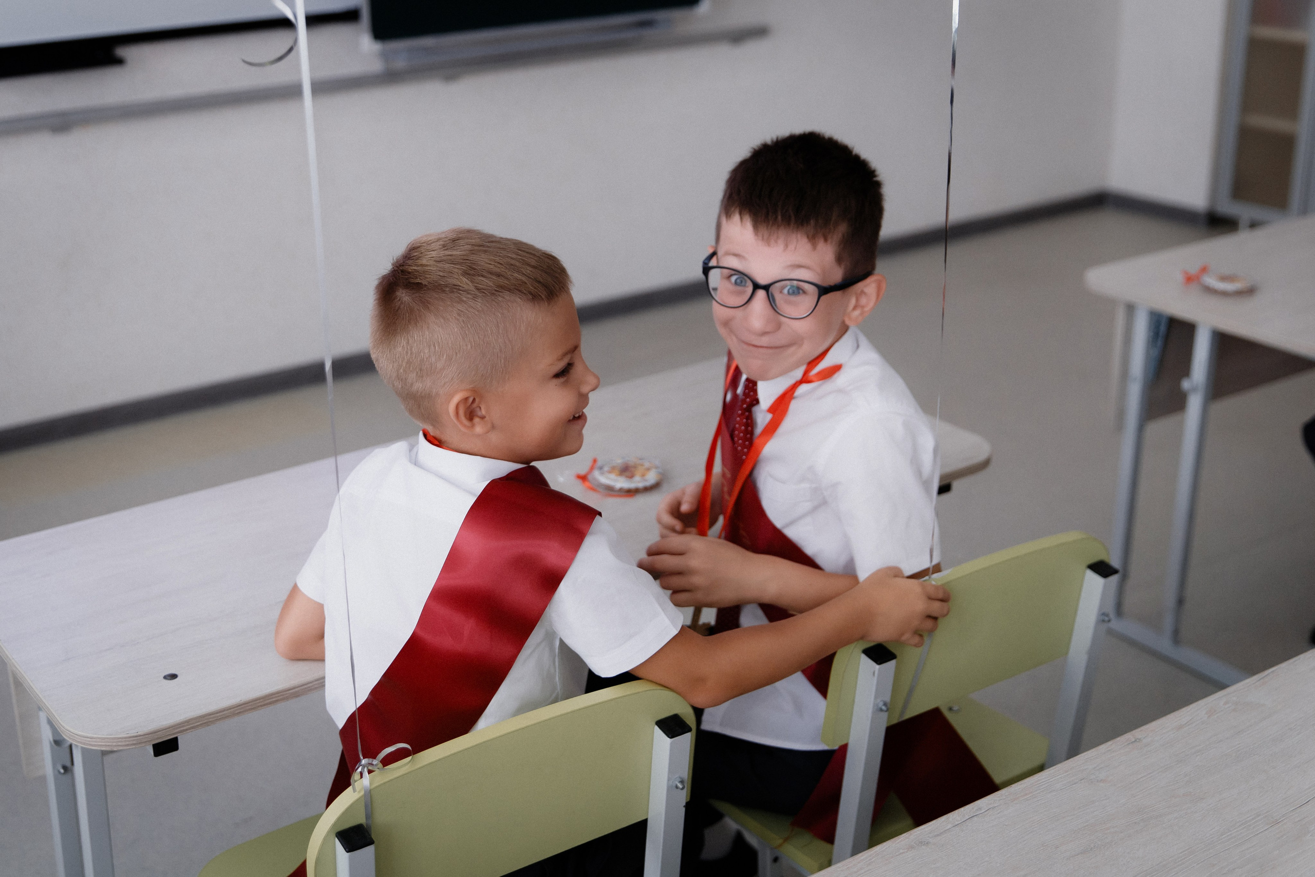 1 класс 11 школа. Выпускные альбомы Натальи Бутко: Новороссийск, Анапа, Геленджик