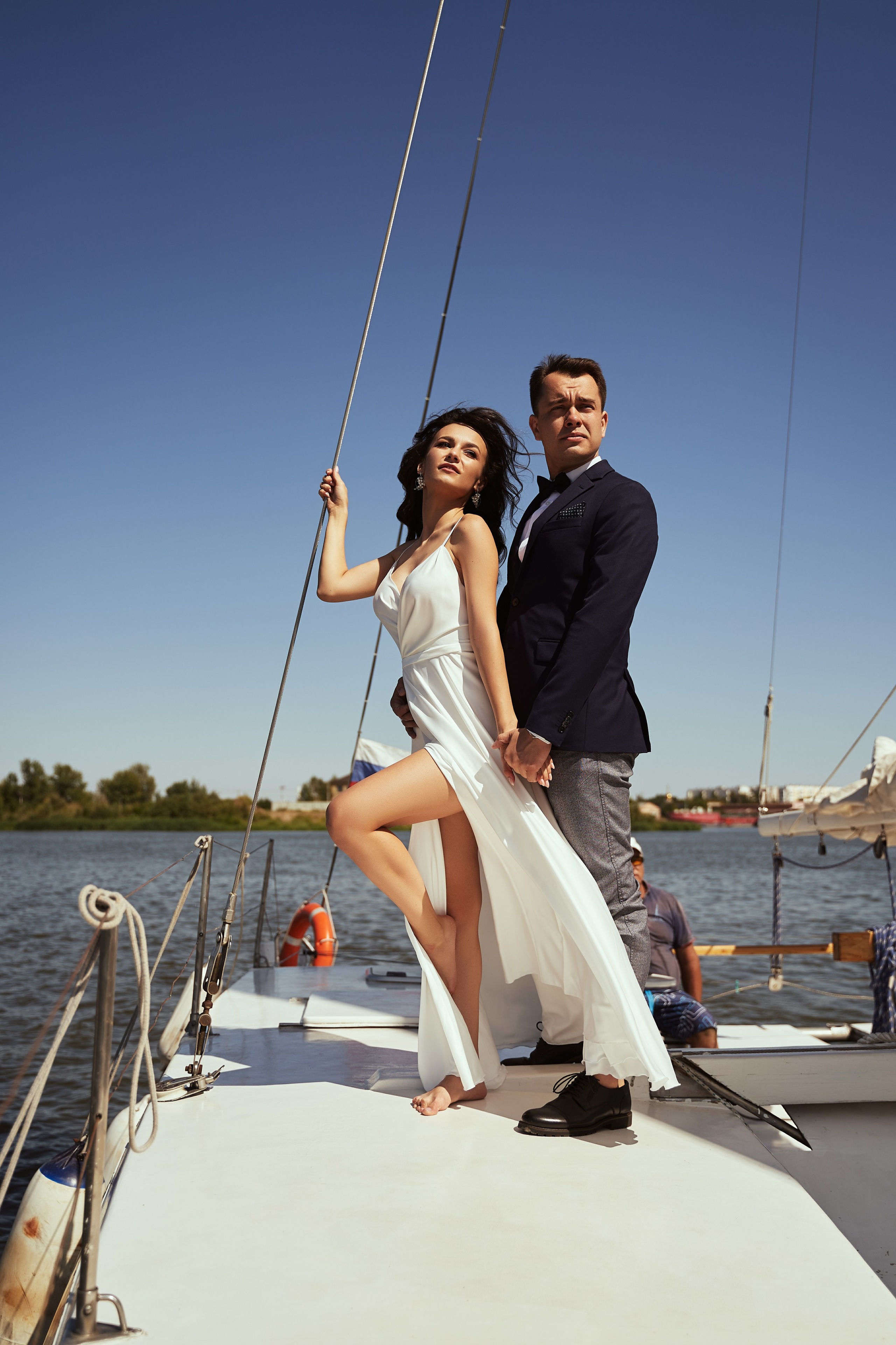 Серии снимков. Фотограф Иван Сосновский