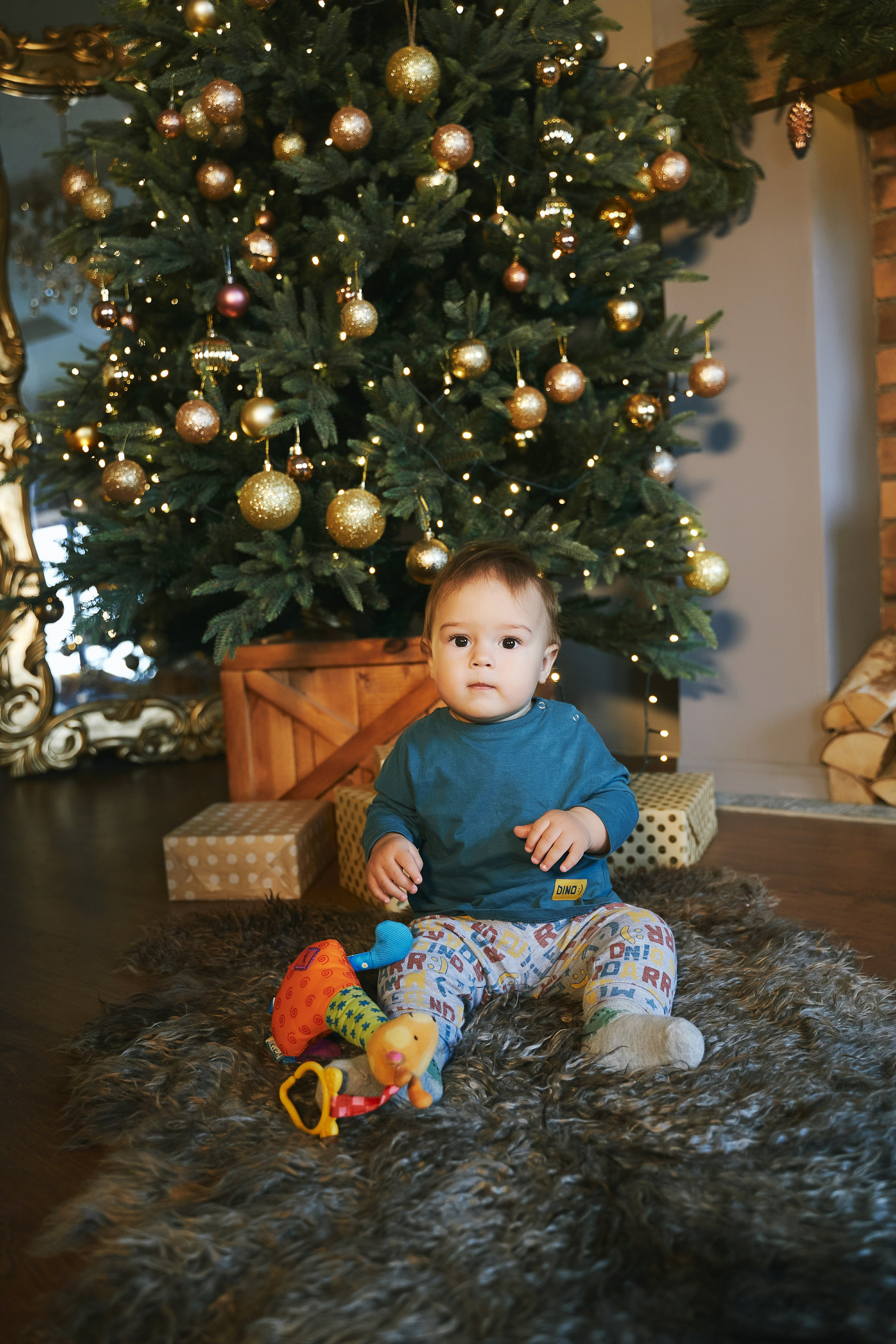 Яркие моменты. Фотограф Иван Сосновский